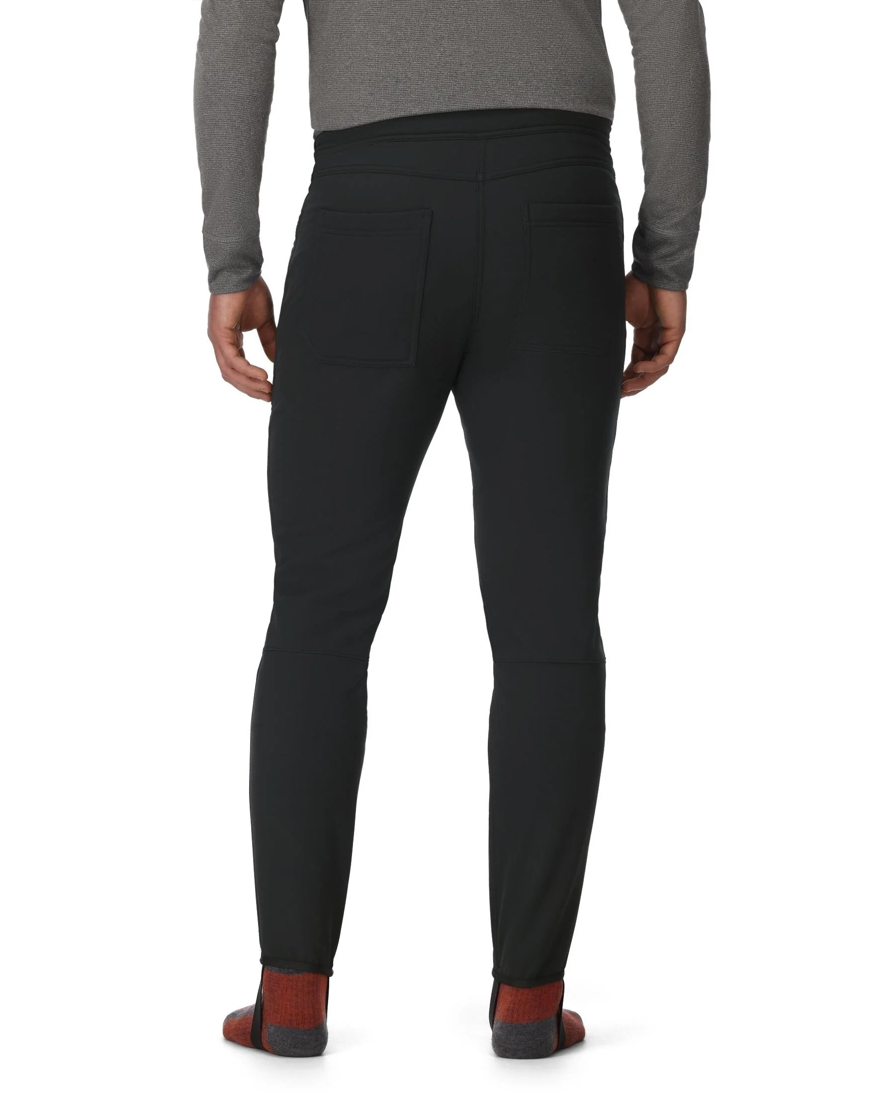 Men's Strata 330 Mid-layer Bottom - Image 3