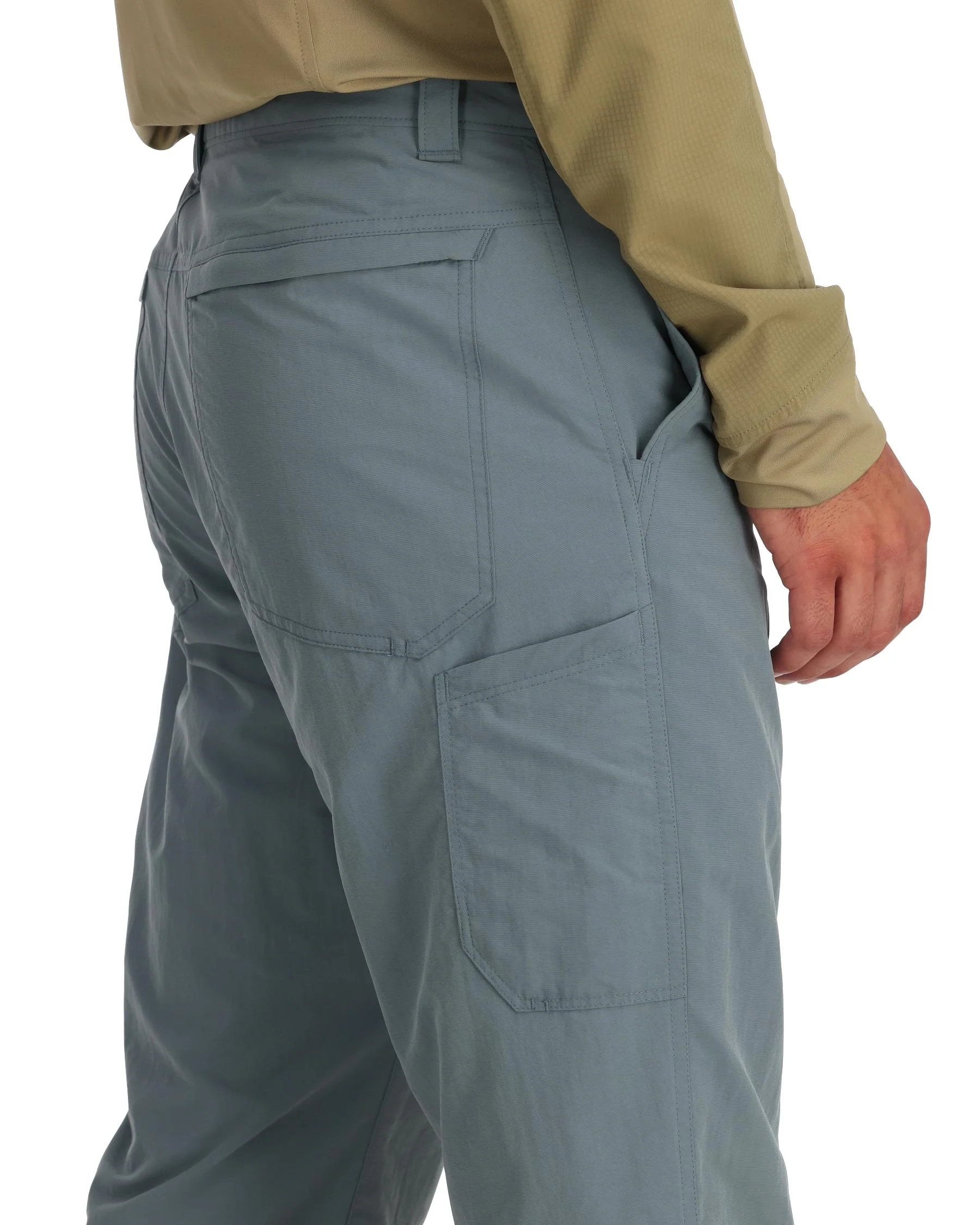 Men's Superlight Fishing Pant  - Past Season - Image 4