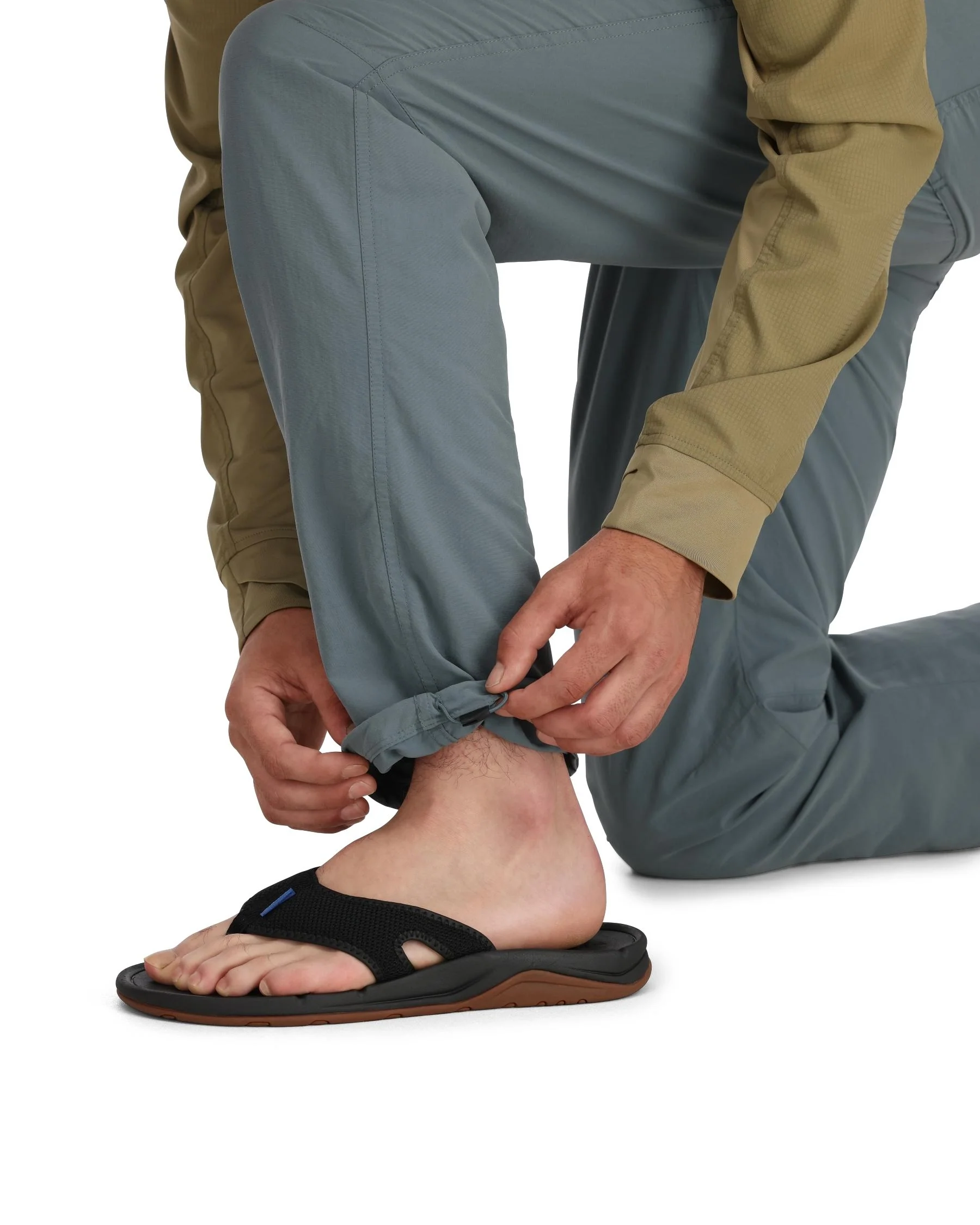 Men's Superlight Fishing Pant  - Past Season - Image 5