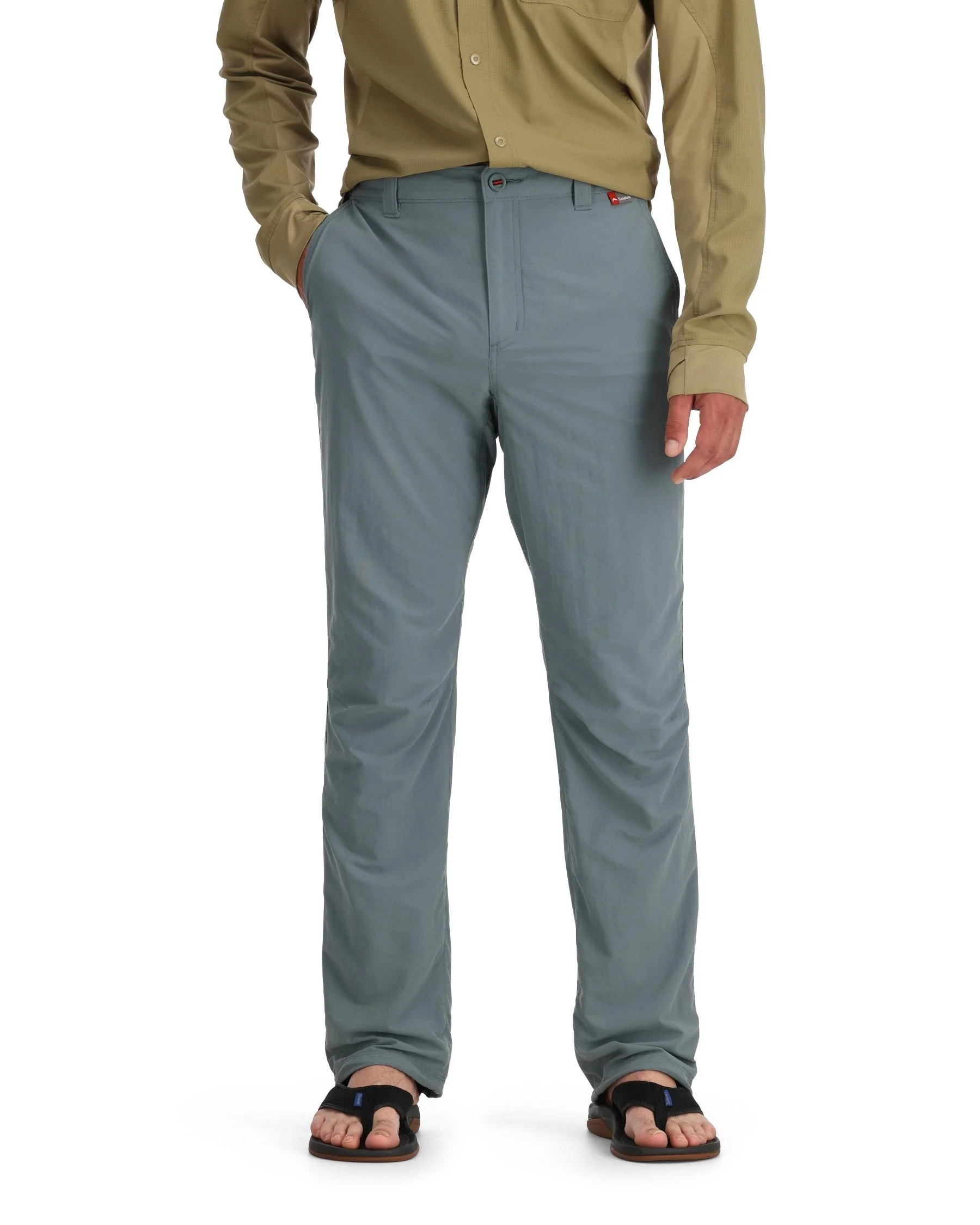 Men's Superlight Fishing Pant  - Past Season - Image 7