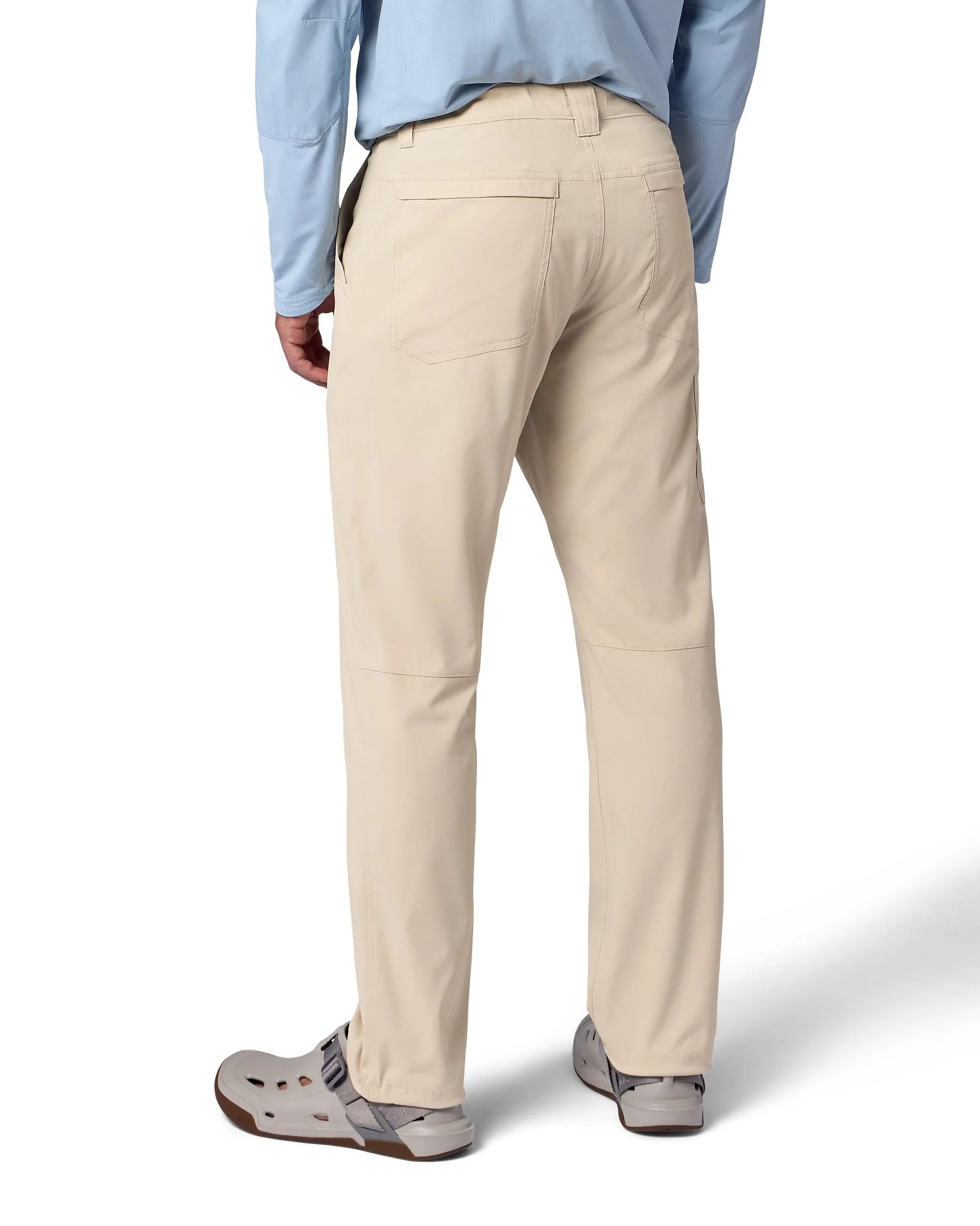 Men's Superlight Fishing Pant - Image 3