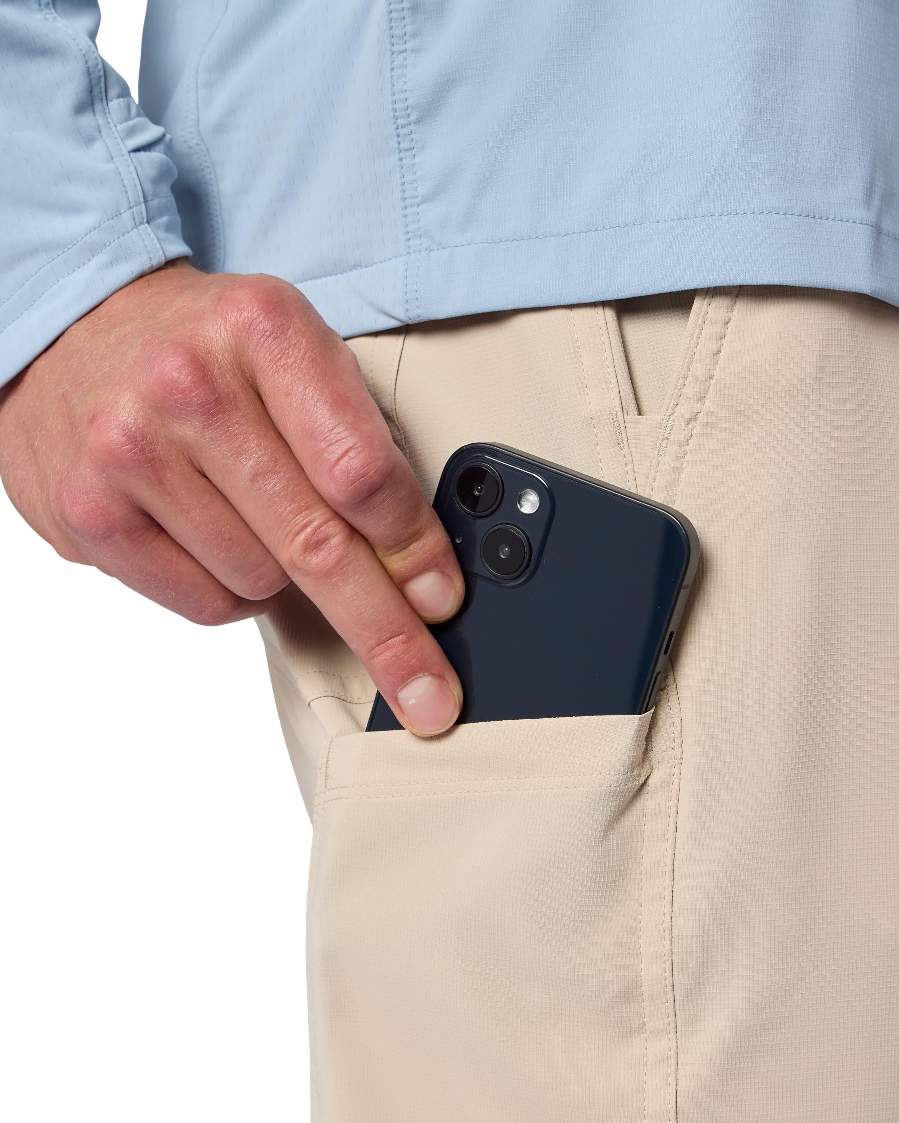 Men's Superlight Fishing Pant - Image 5