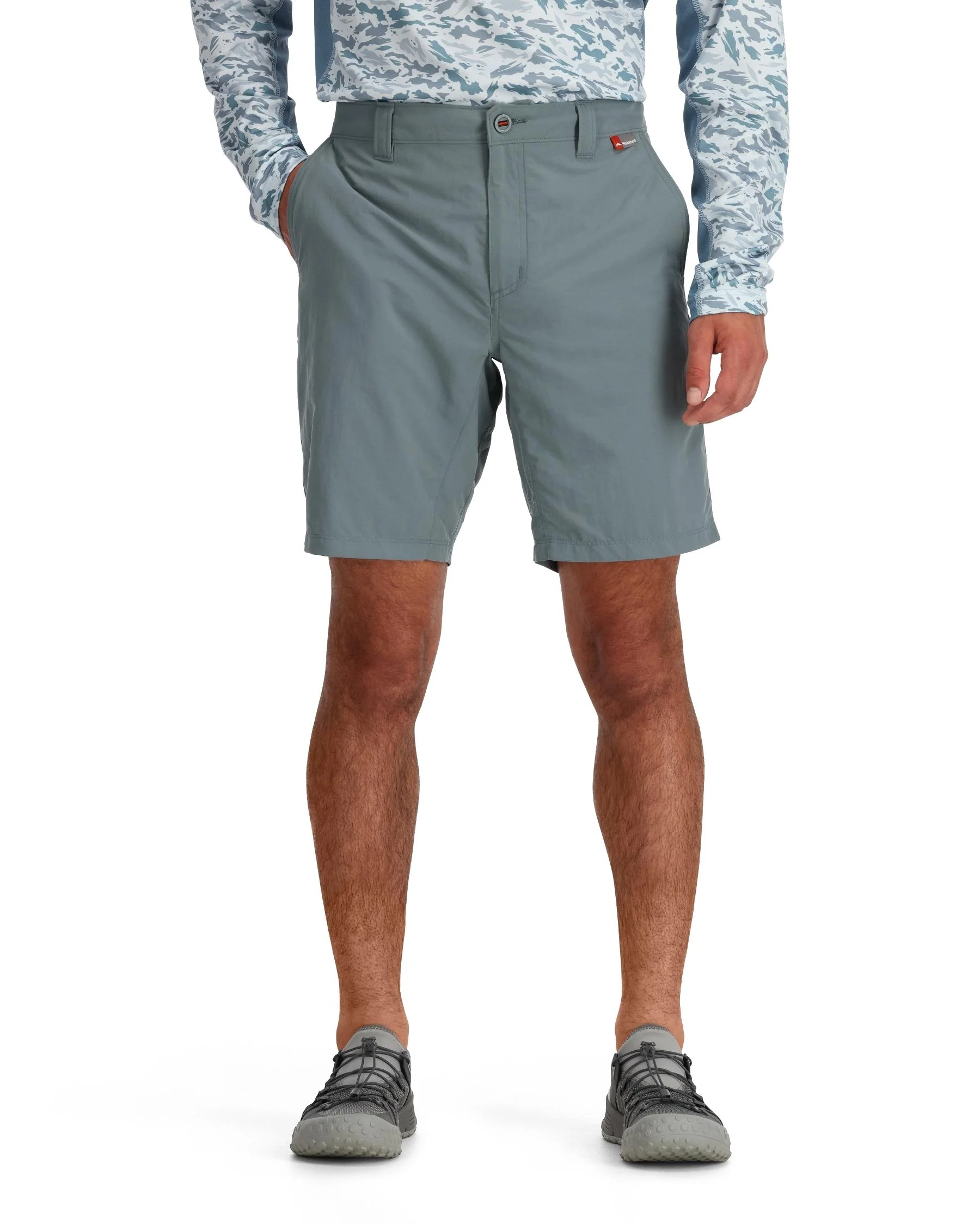 Men's Superlight Shorts  - Past Season - Image 3