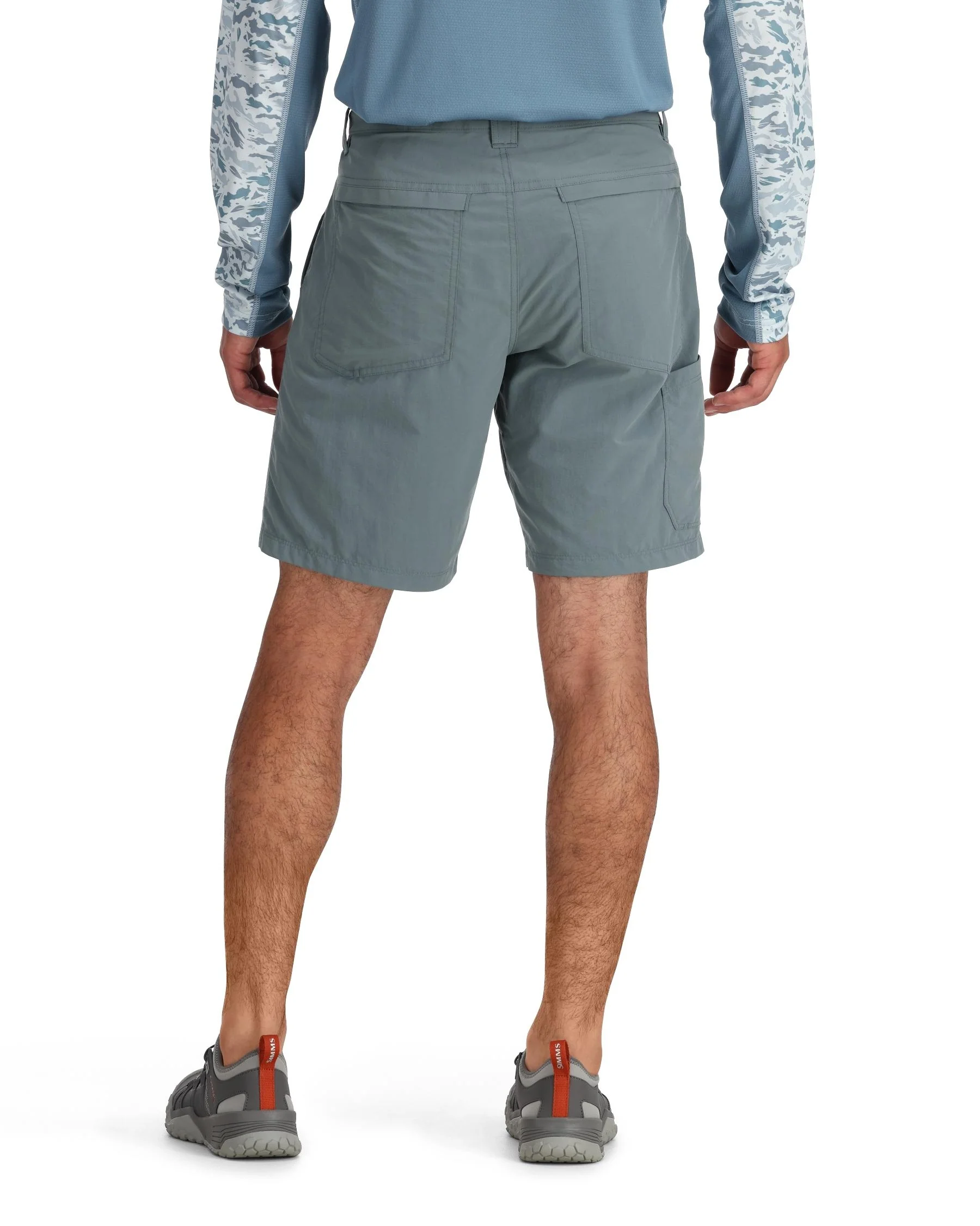 Men's Superlight Shorts  - Past Season - Image 4