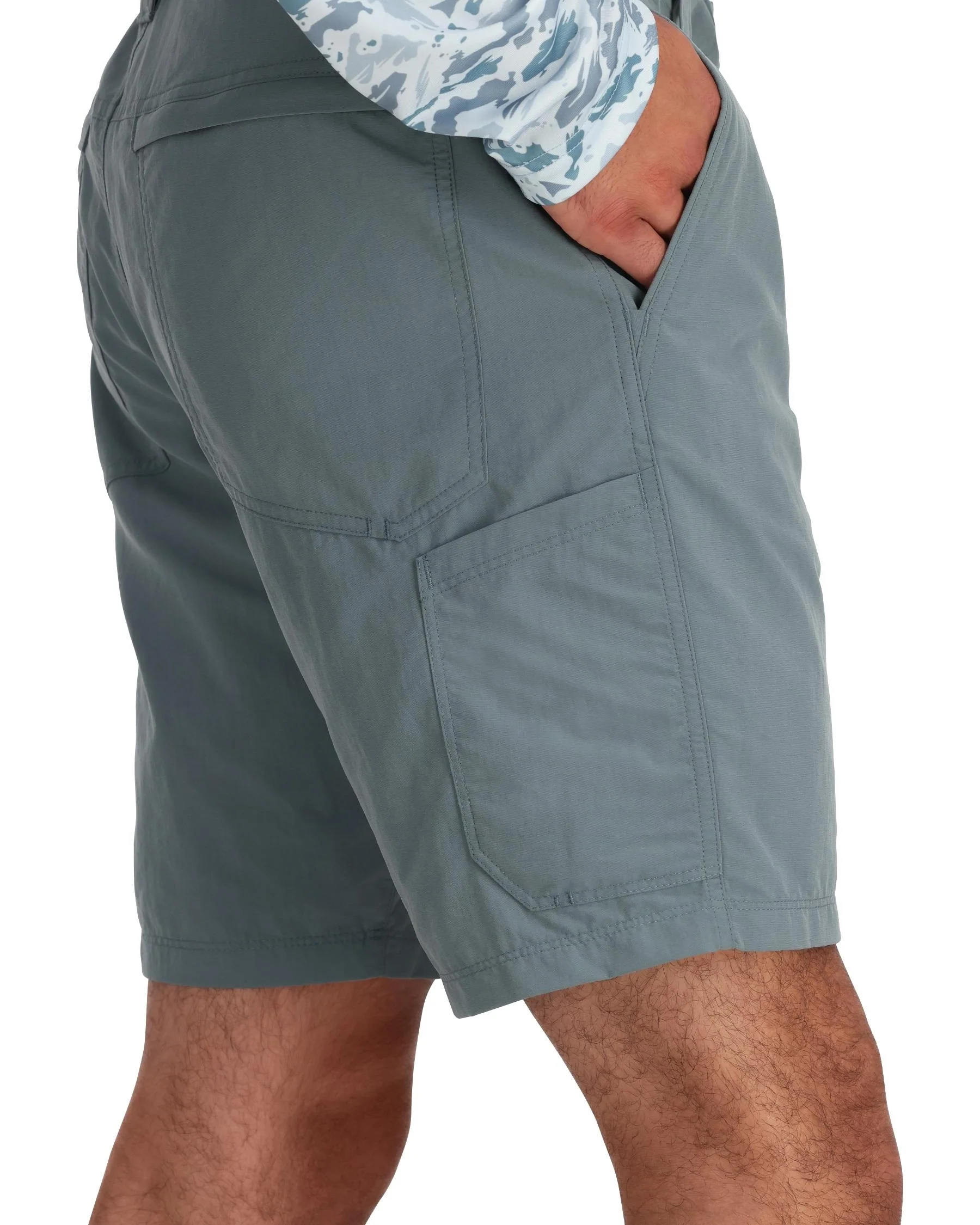 Men's Superlight Shorts  - Past Season - Image 5