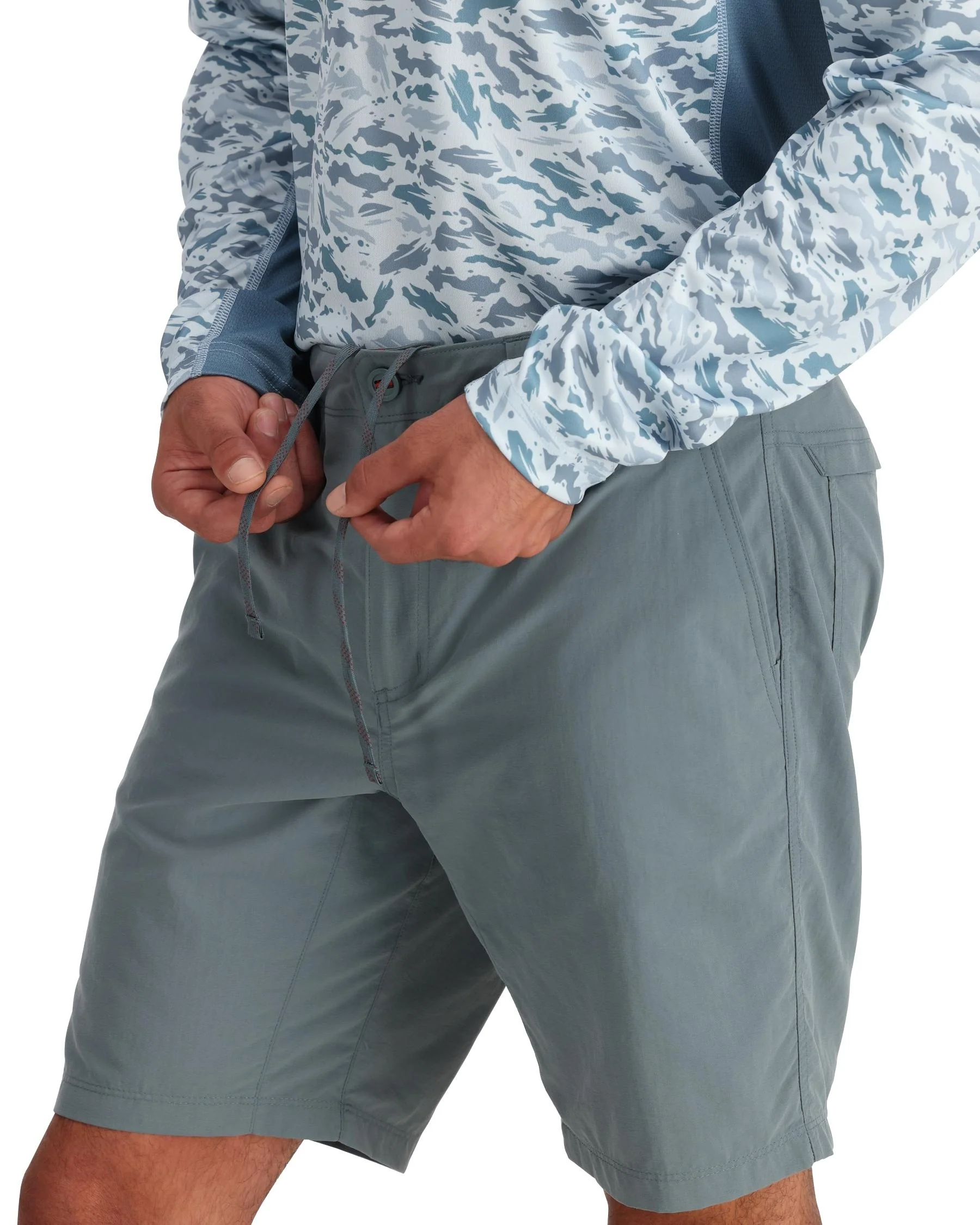 Men's Superlight Shorts  - Past Season - Image 6