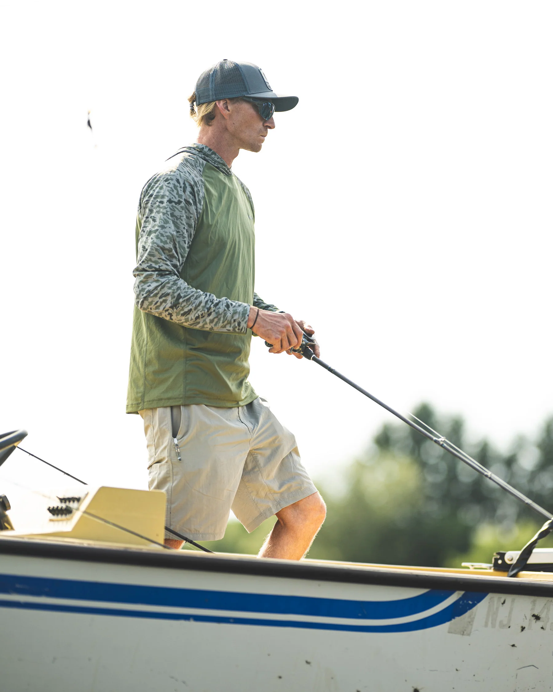 Men's Superlight Shorts  - Past Season - Image 7
