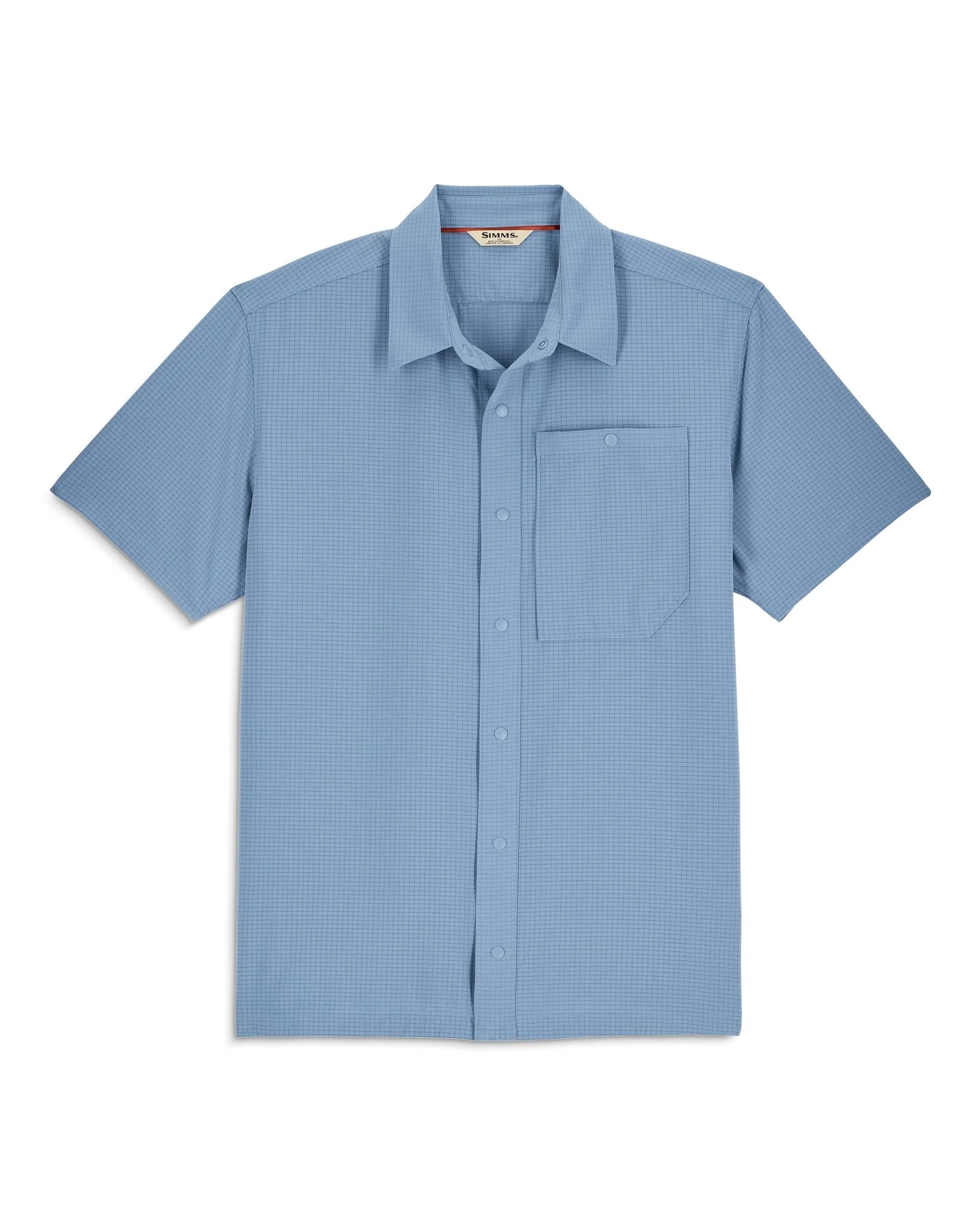 Men's Tailout Air SS Shirt - Image 9