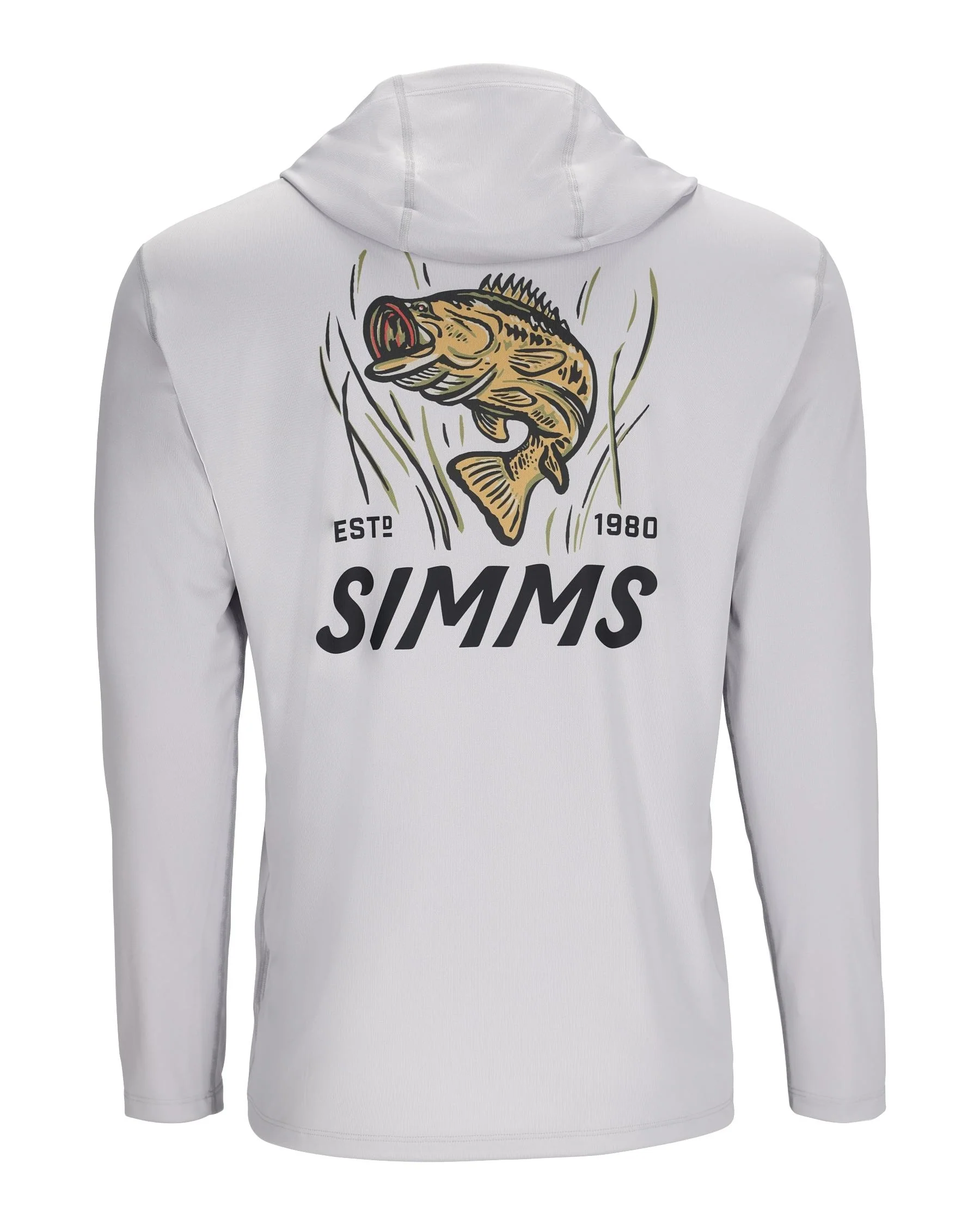 Men's Tech Hoody - Artist Series  - Past Season - Image 6