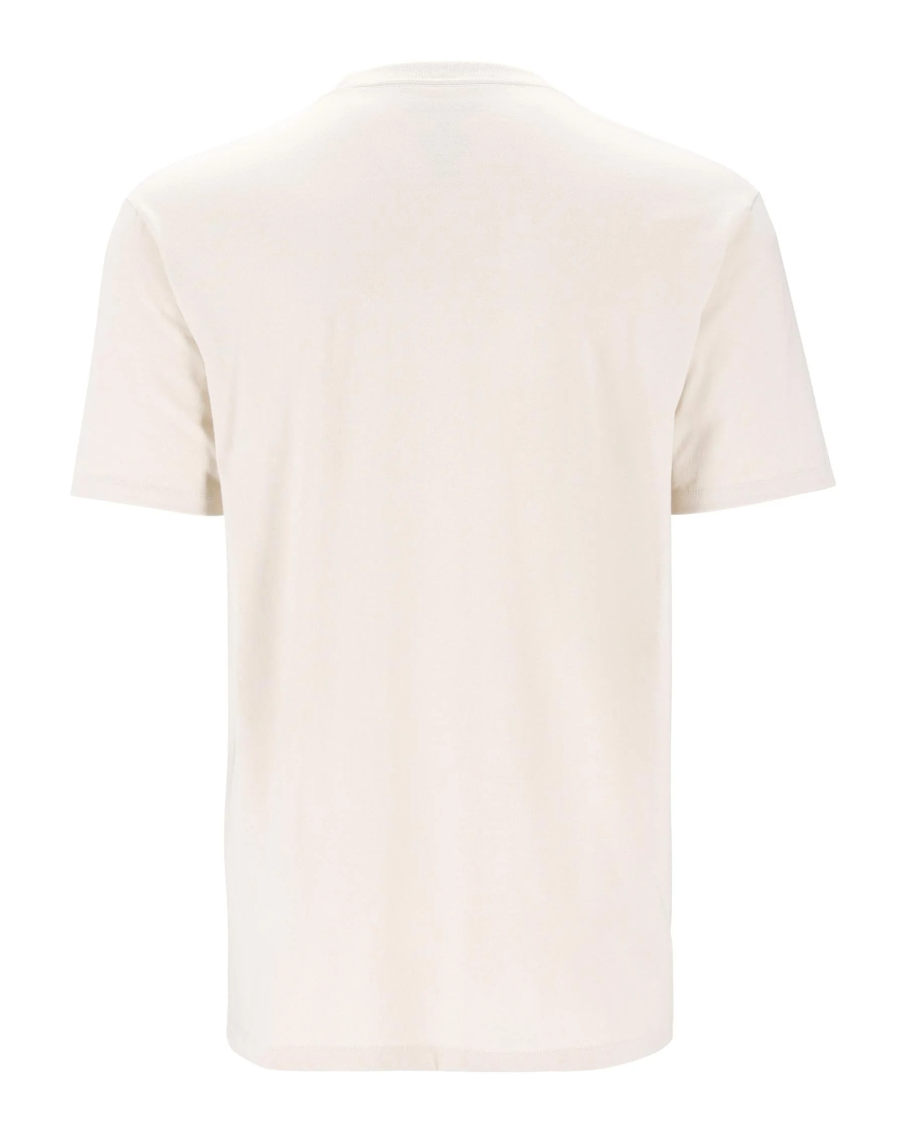 Men's Trout Outline T-Shirt  - Past Season - Image 2