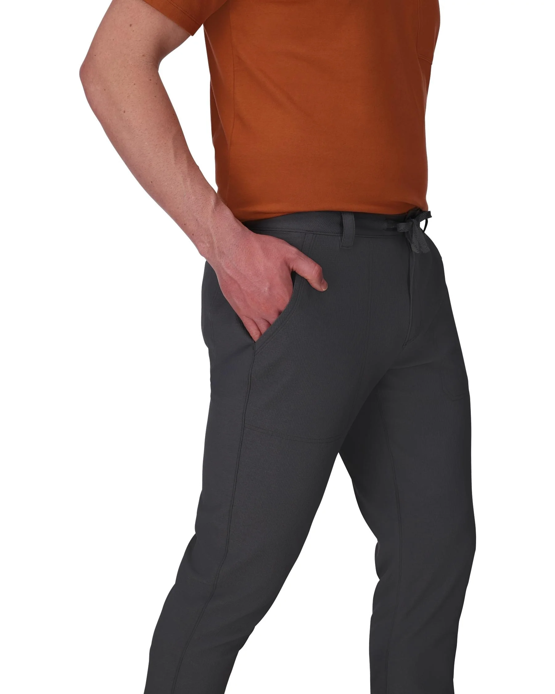 Men's Wanaka Pant - Image 8