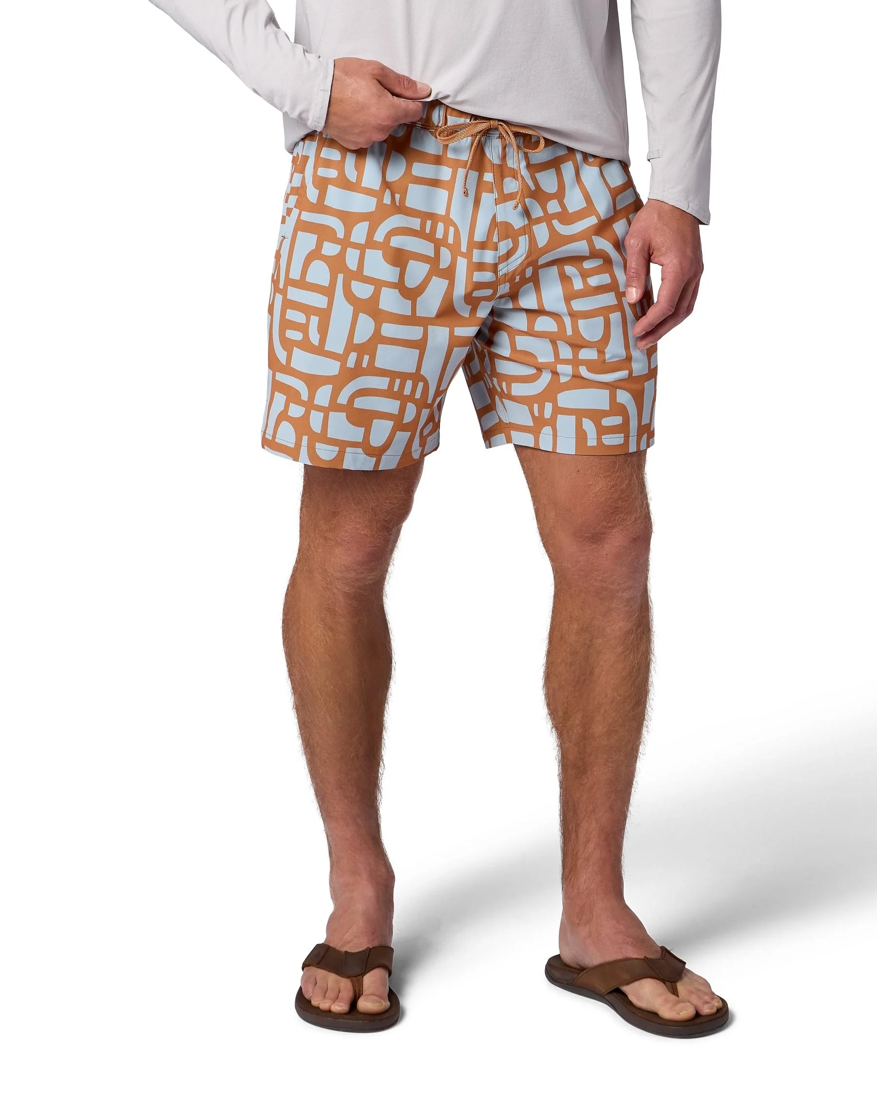 Men's Wanaka Water Short - Image 2