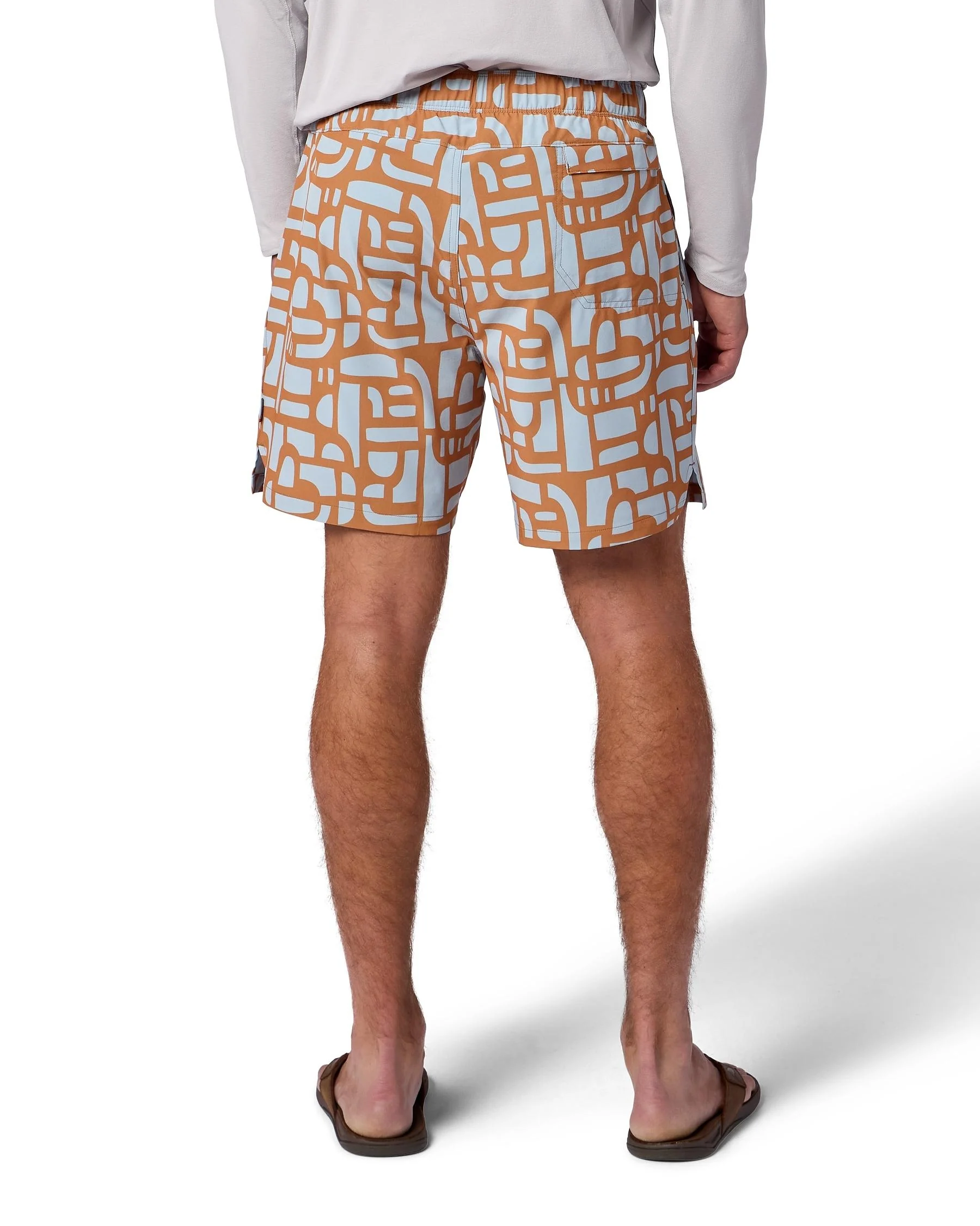 Men's Wanaka Water Short - Image 3