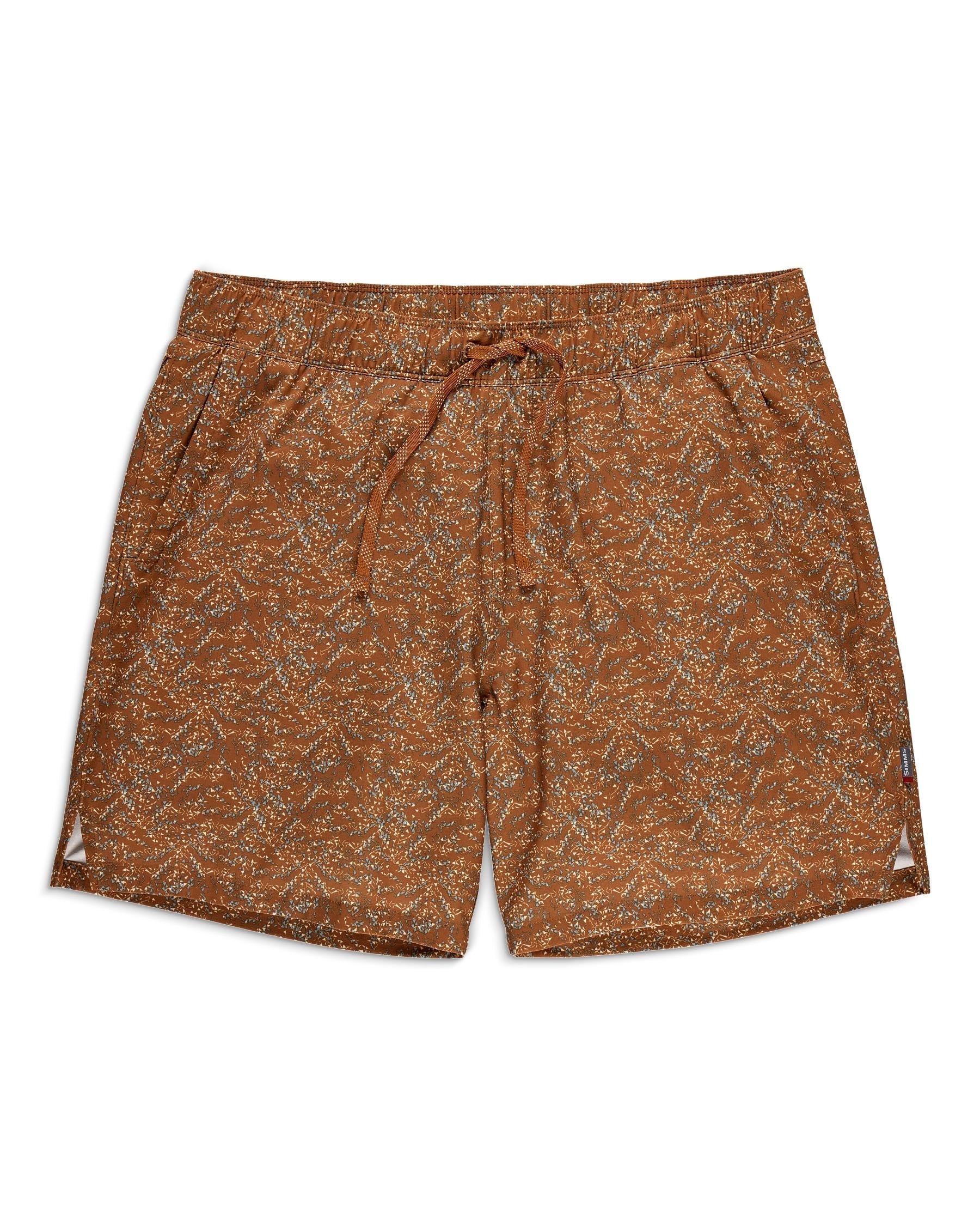 Men's Wanaka Water Short - Image 8