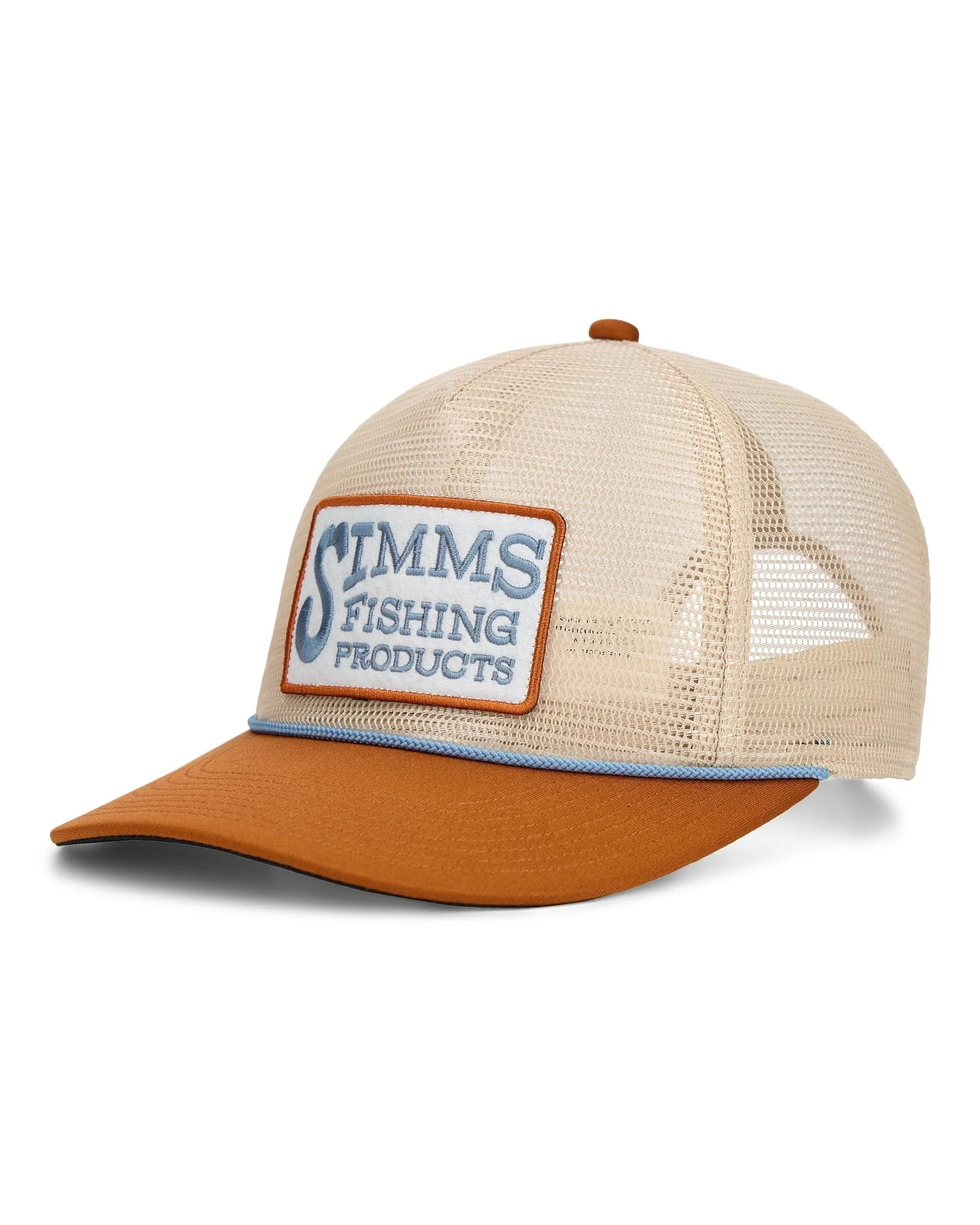 Mesh Trucker Hat