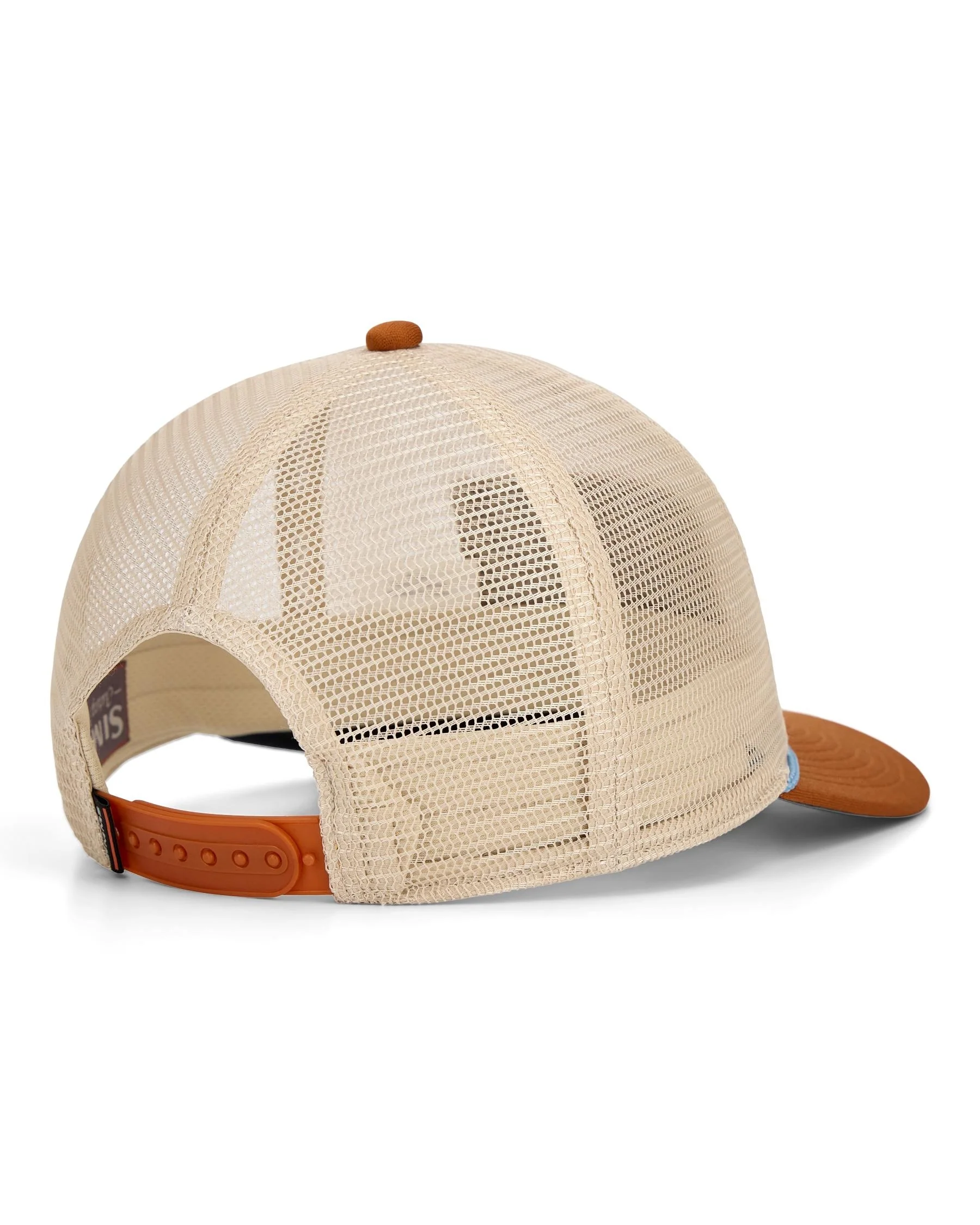 Mesh Trucker Hat - Image 2