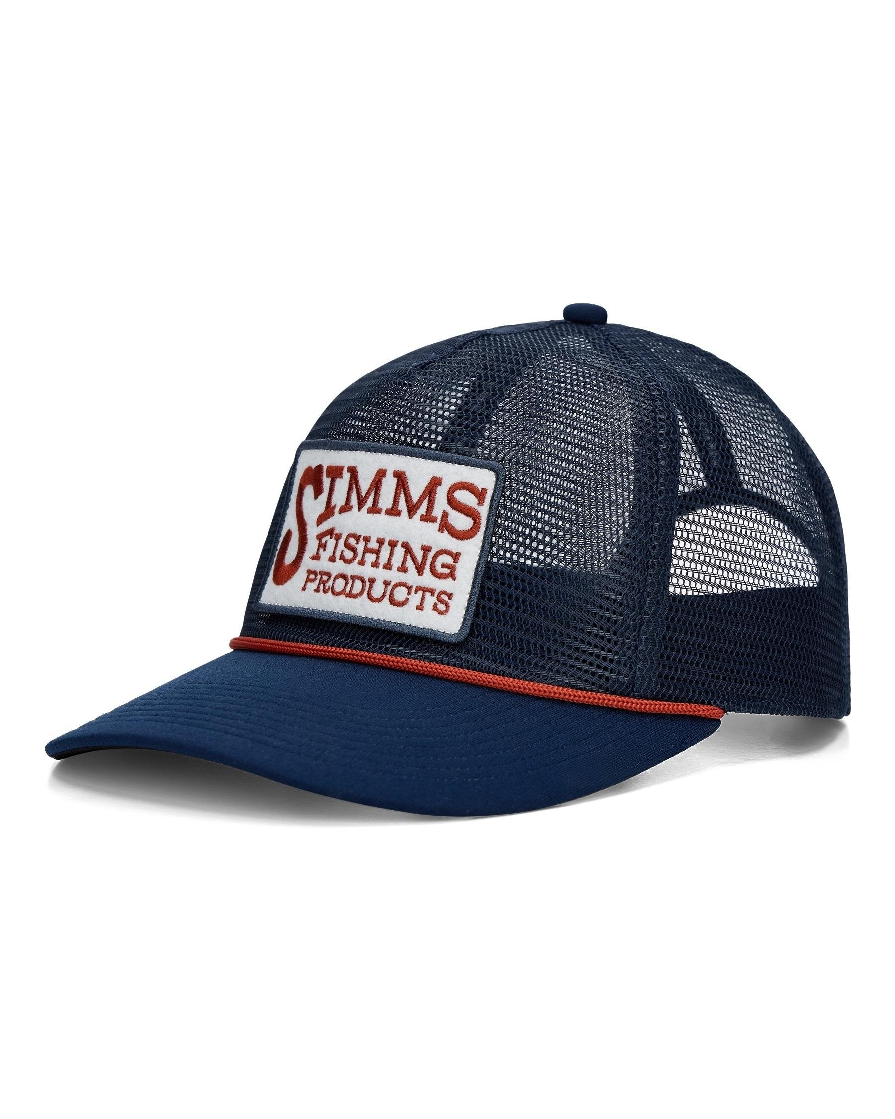 Mesh Trucker Hat - Image 3
