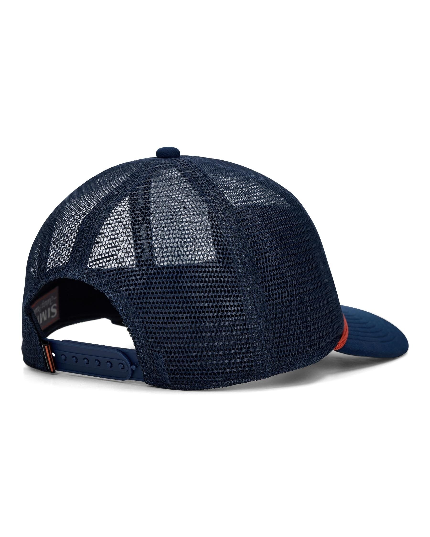 Mesh Trucker Hat - Image 4