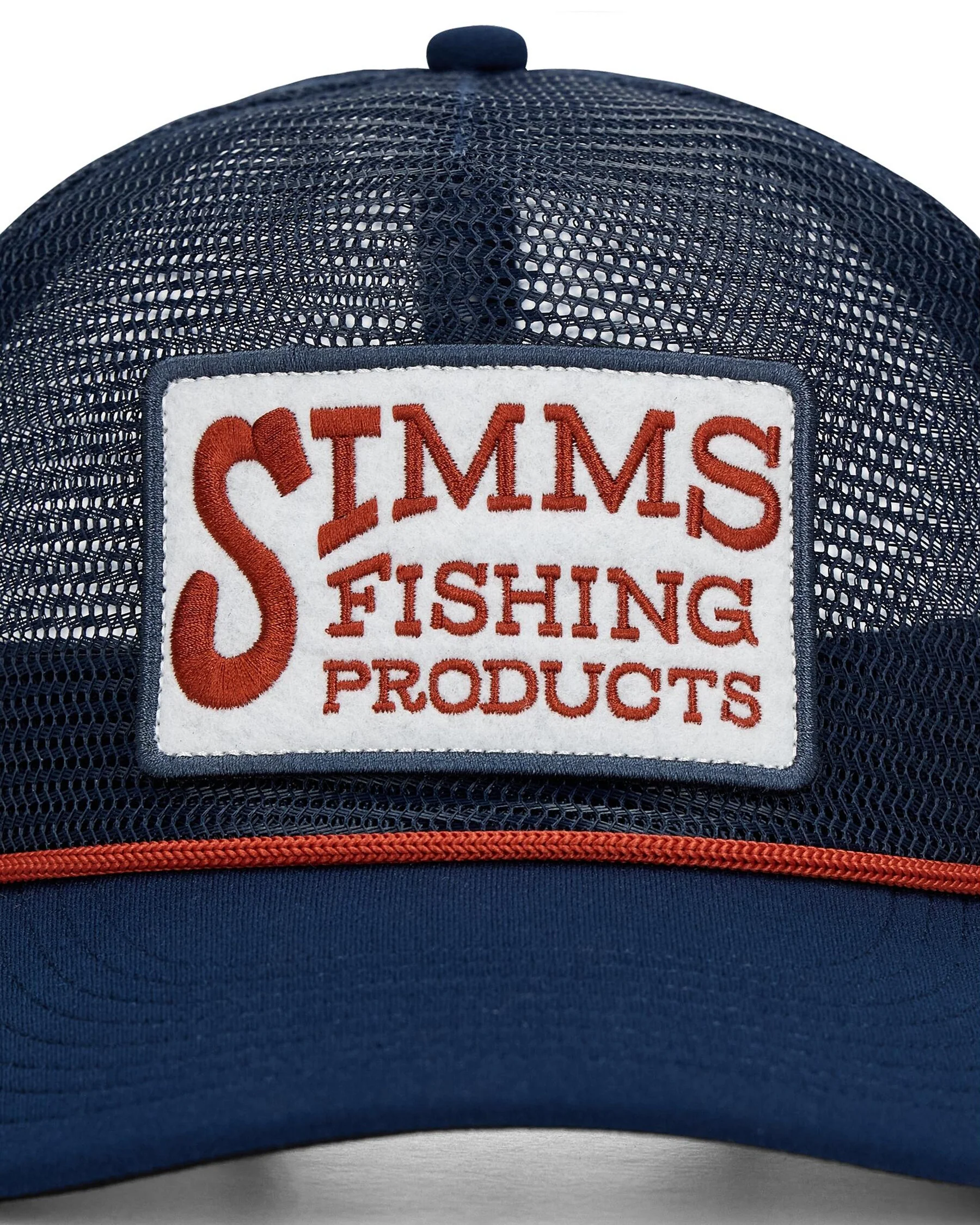 Mesh Trucker Hat - Image 5