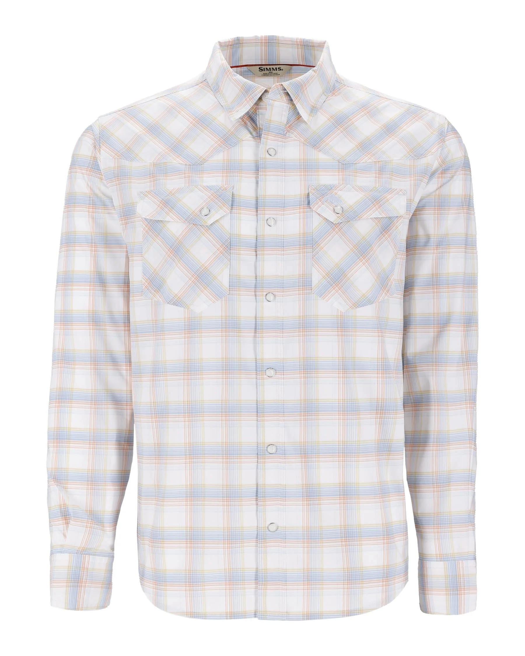 Men's Brackett LS Shirt - Image 5