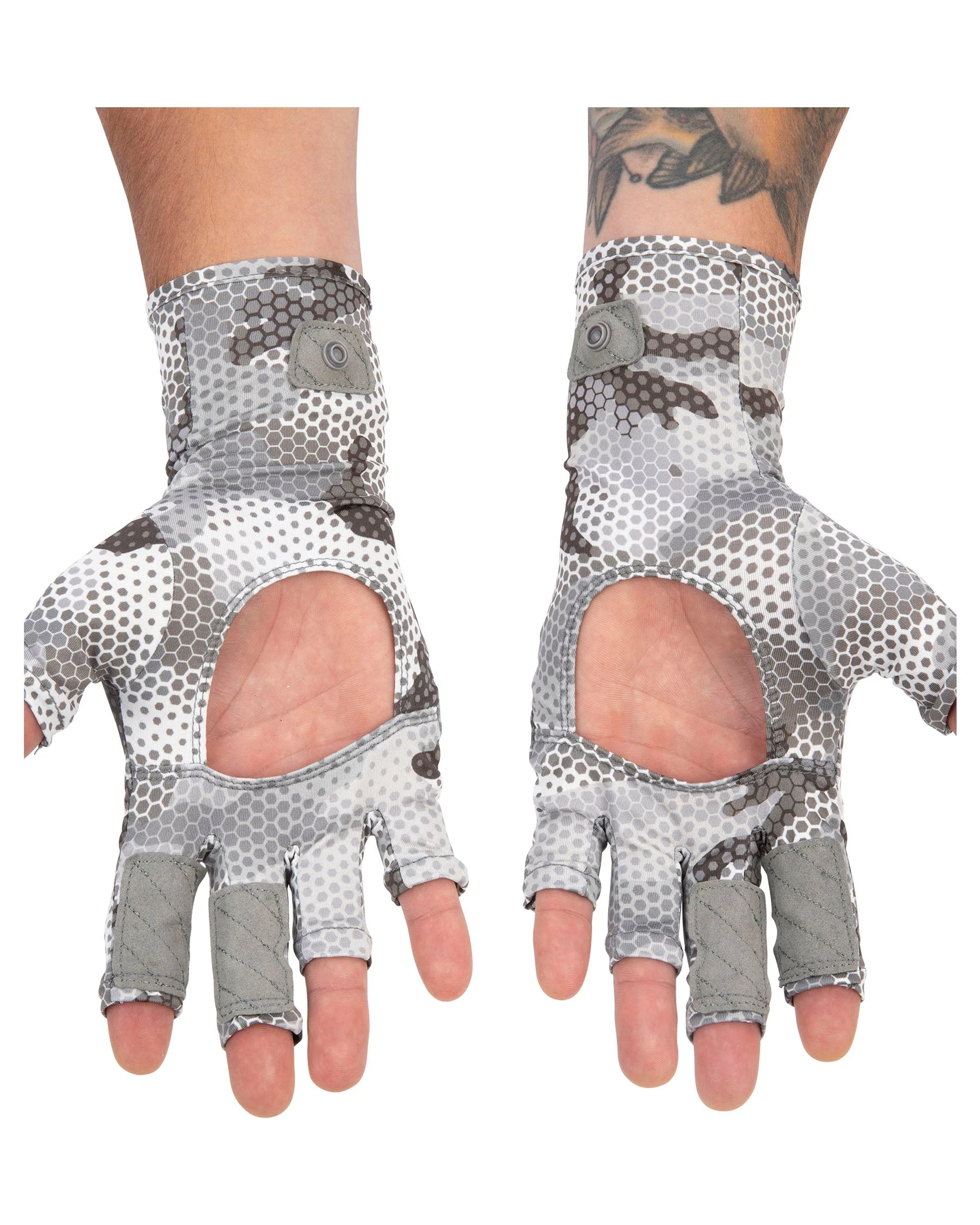 Bugstopper® SunGlove - Image 4