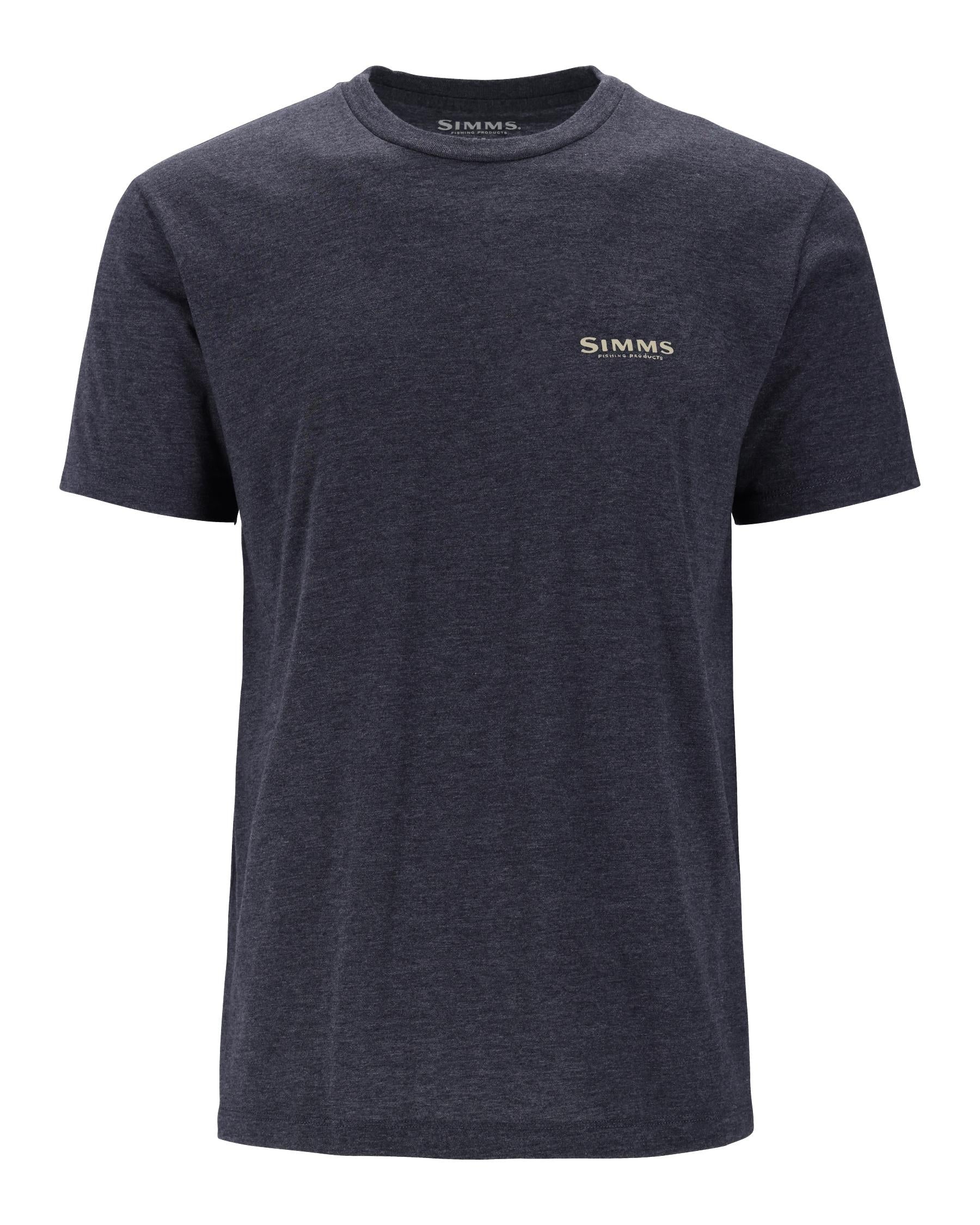 Men's Classic Tackle T-Shirt - Image 4