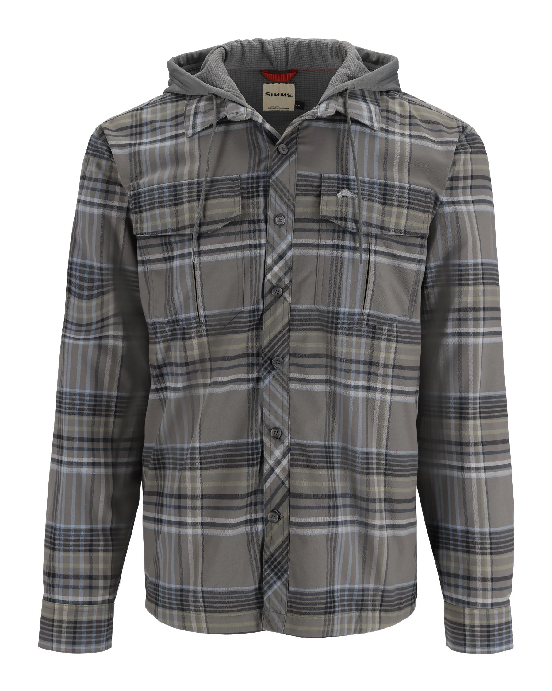 Men's Coldweather Hoody