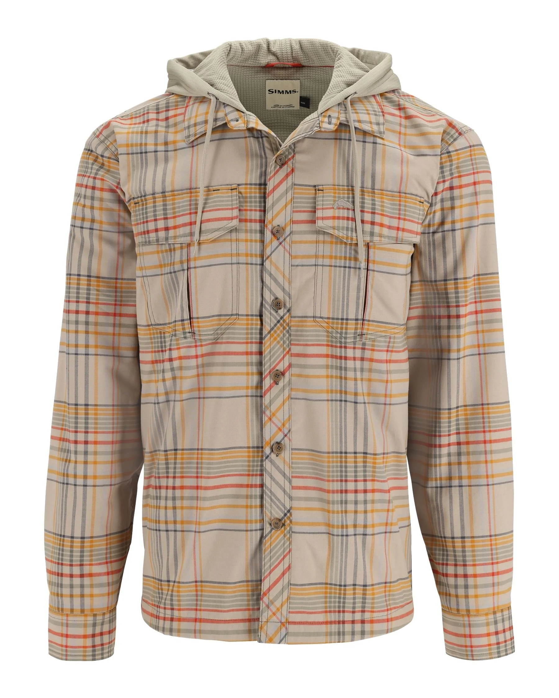 Men's Coldweather Hoody - Image 12
