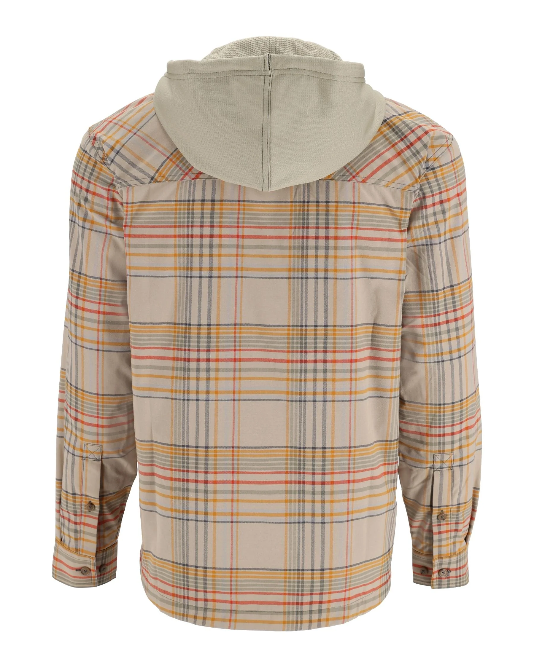 Men's Coldweather Hoody - Image 13