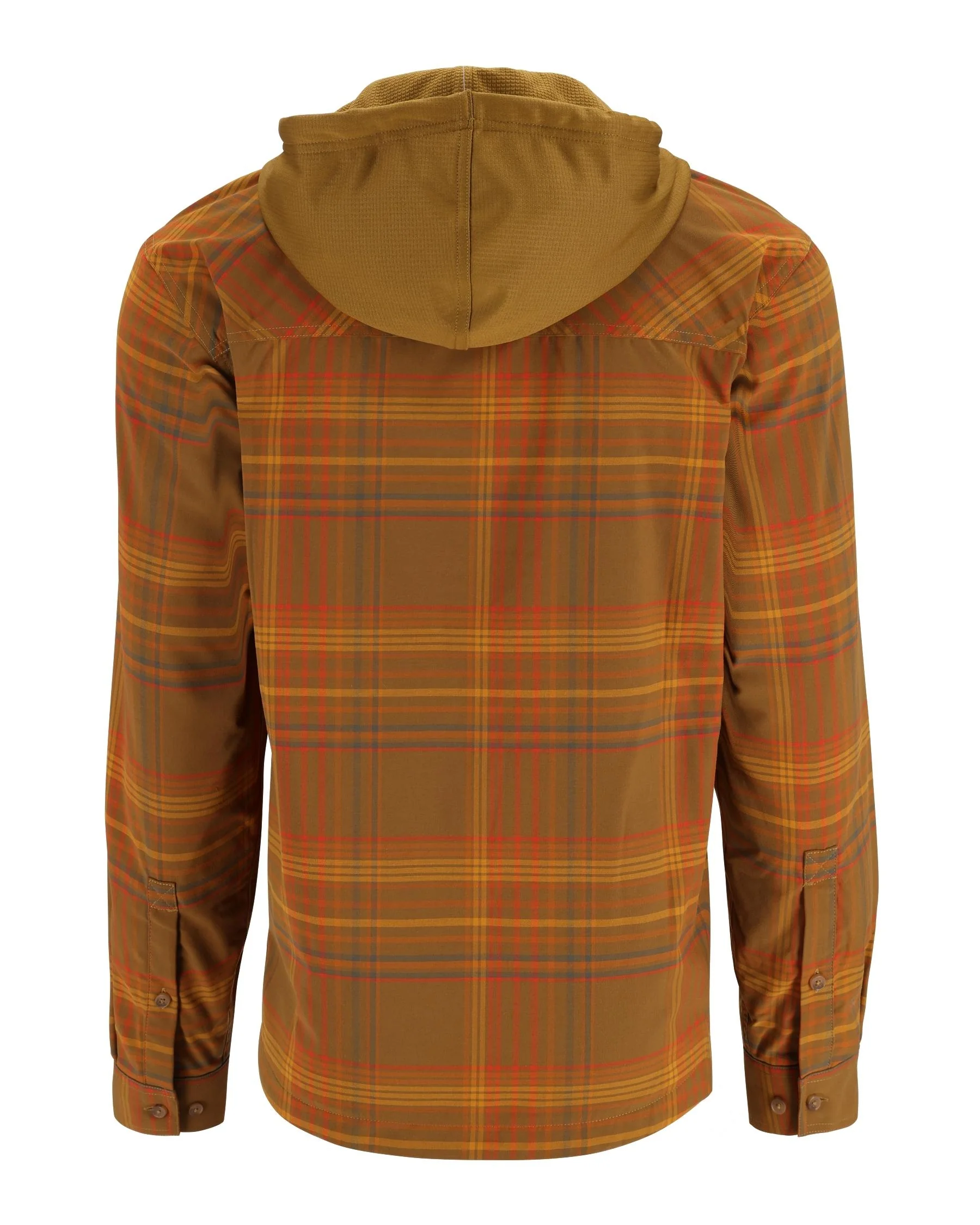 Men's Coldweather Hoody - Image 15