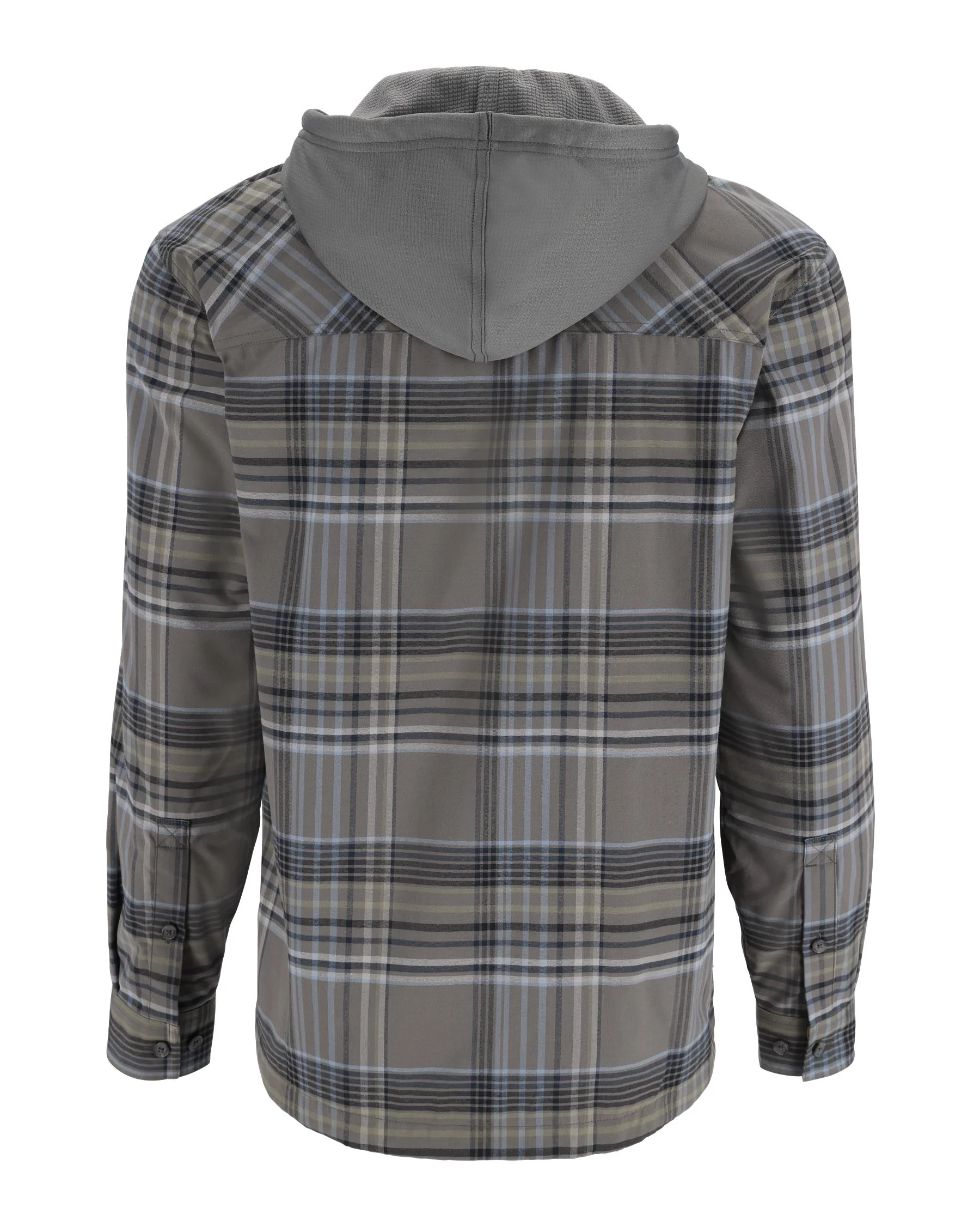 Men's Coldweather Hoody - Image 3