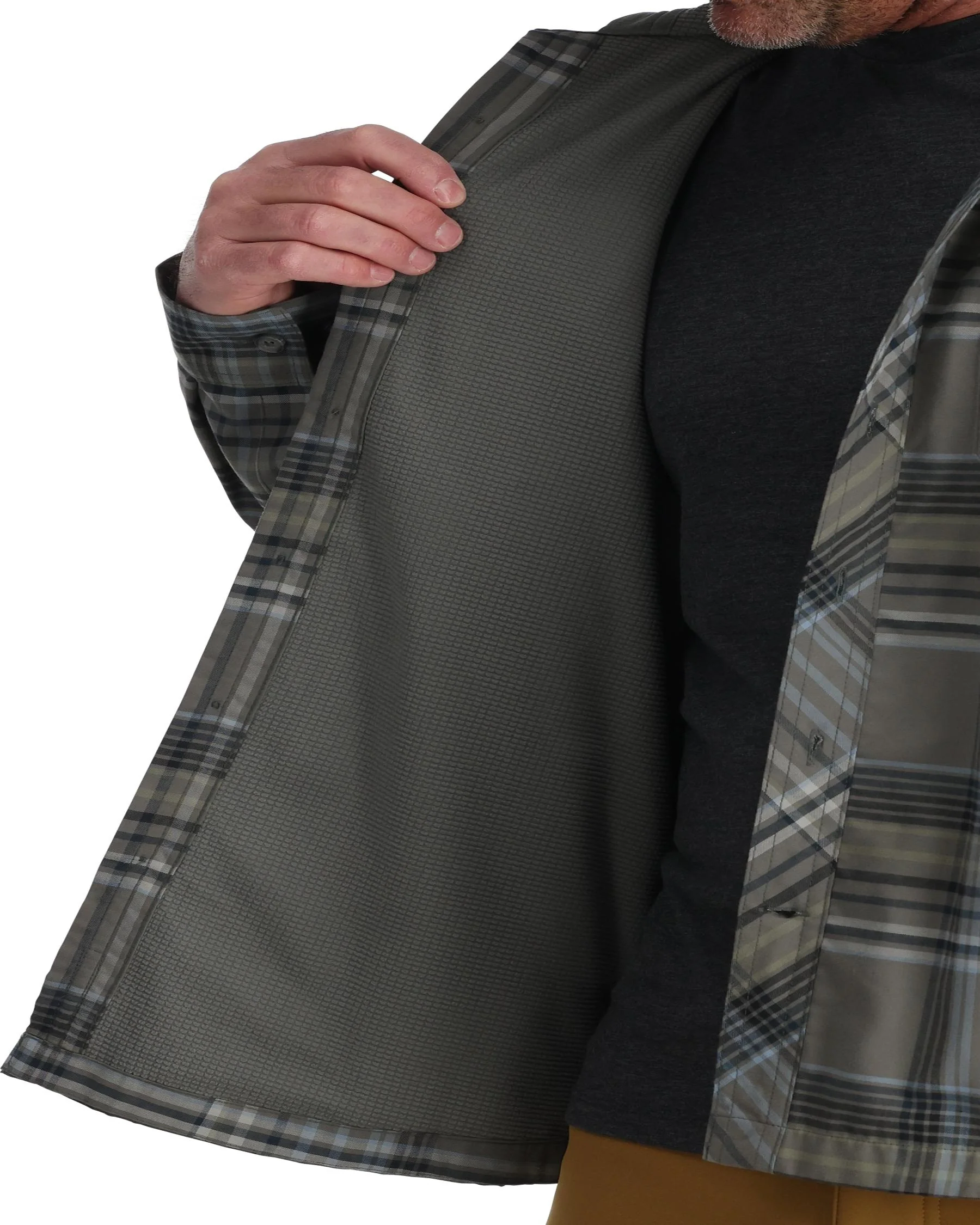 Men's Coldweather Hoody - Image 9