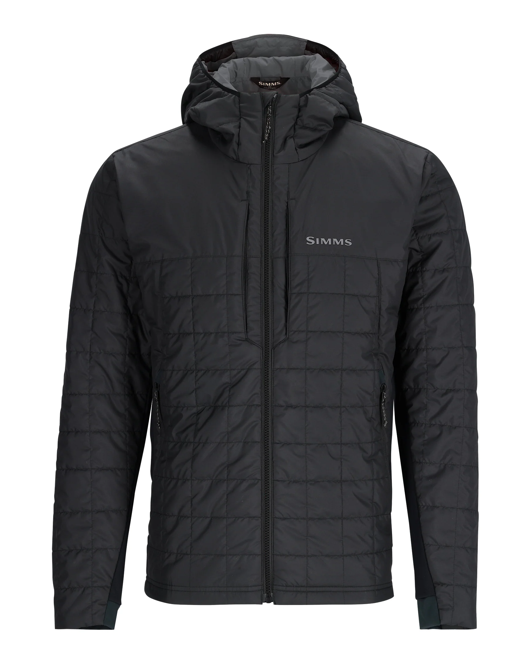 Men's Fall Run Hybrid Hoody - Image 4