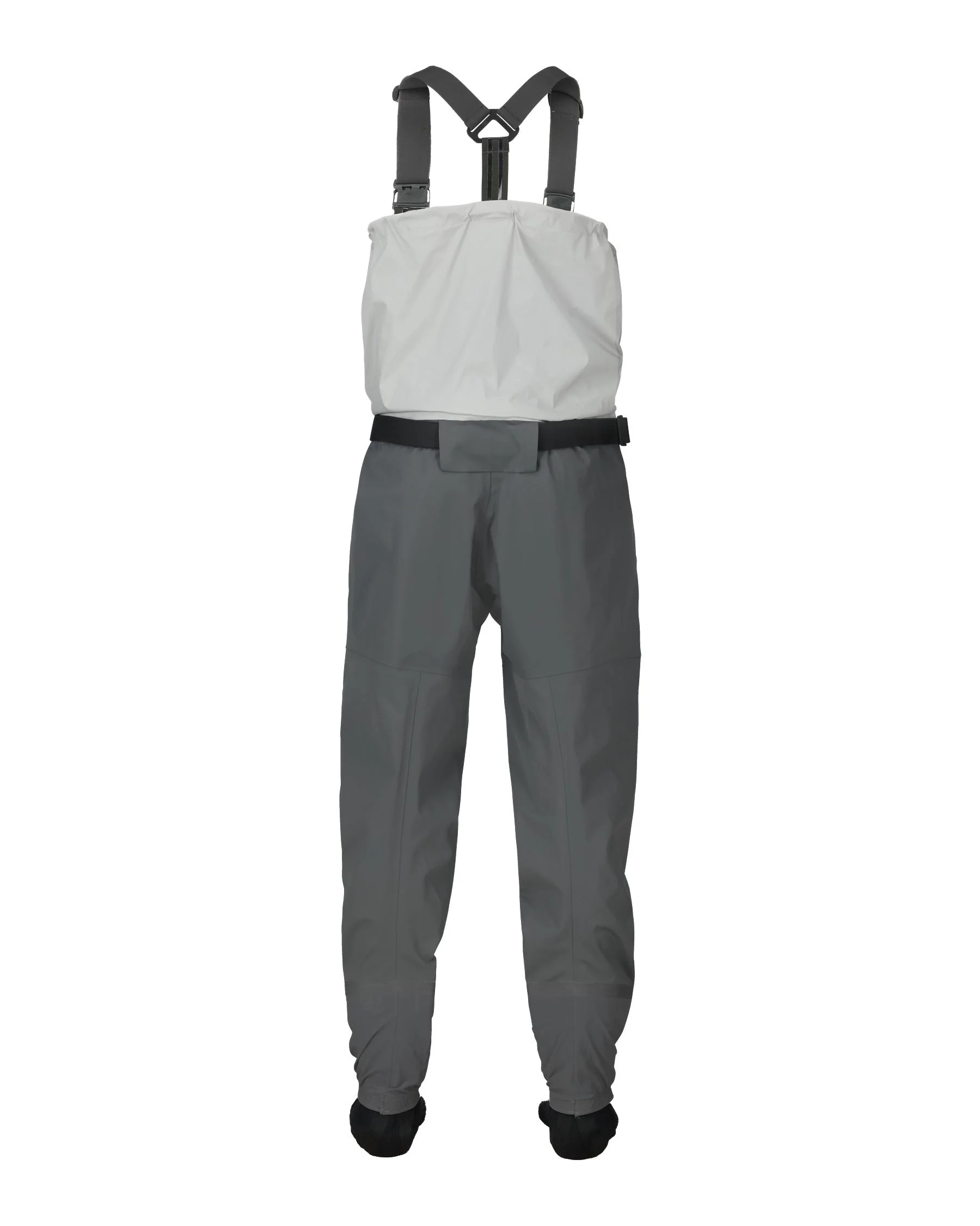 Men's Flyweight Packable Waders - Stockingfoot - Image 7