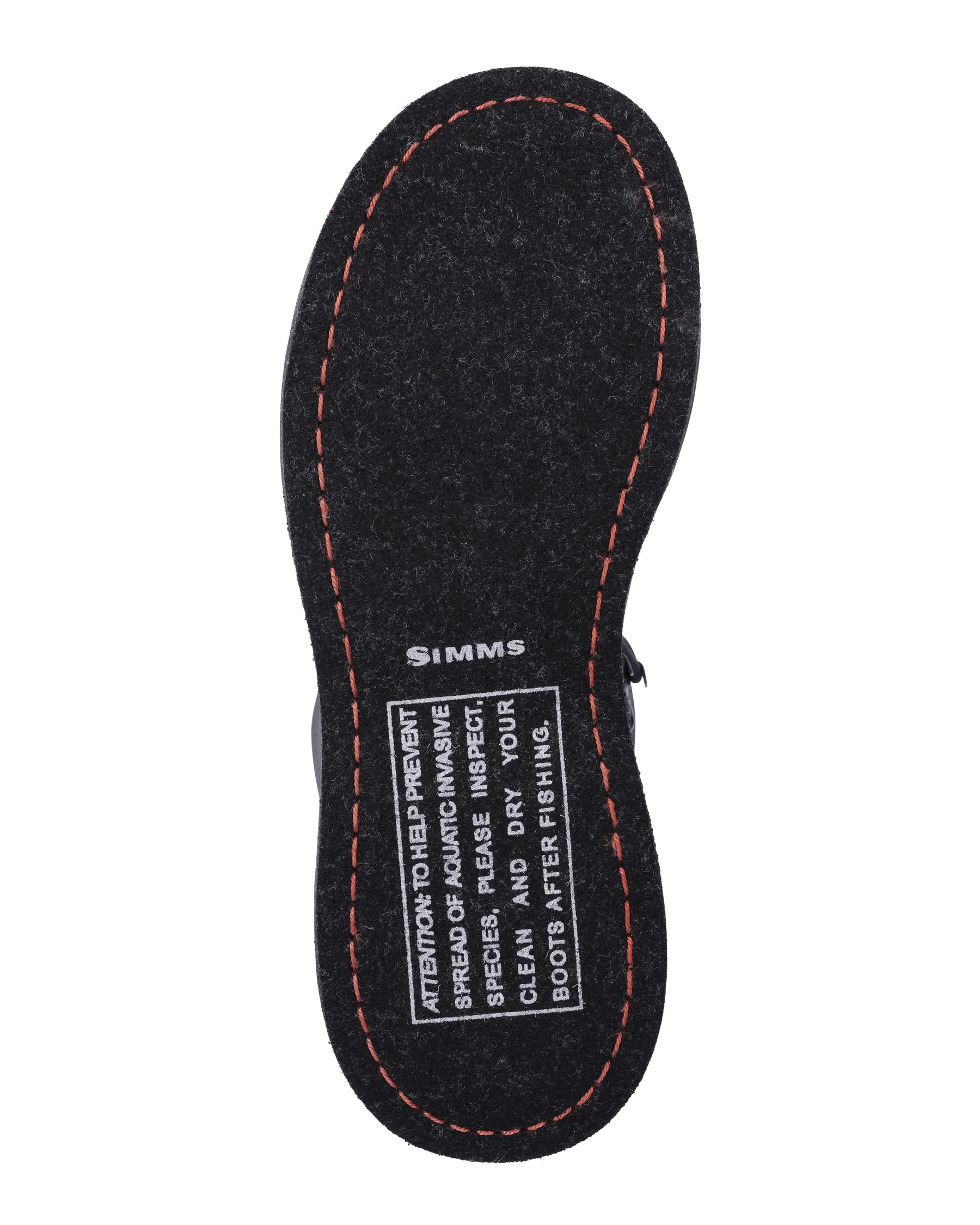Men's Freestone® Wading Boot - Felt Sole - Image 6