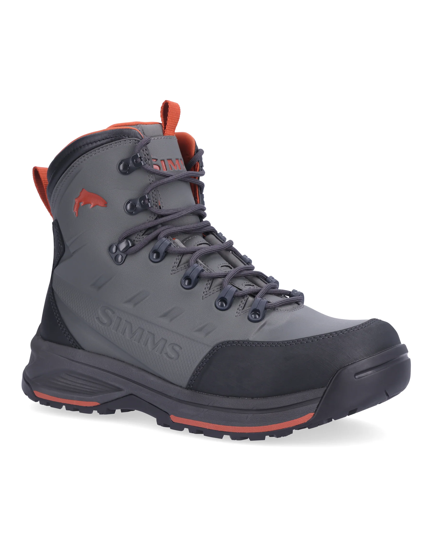 Men's Freestone® Wading Boot - Rubber Sole - Image 10