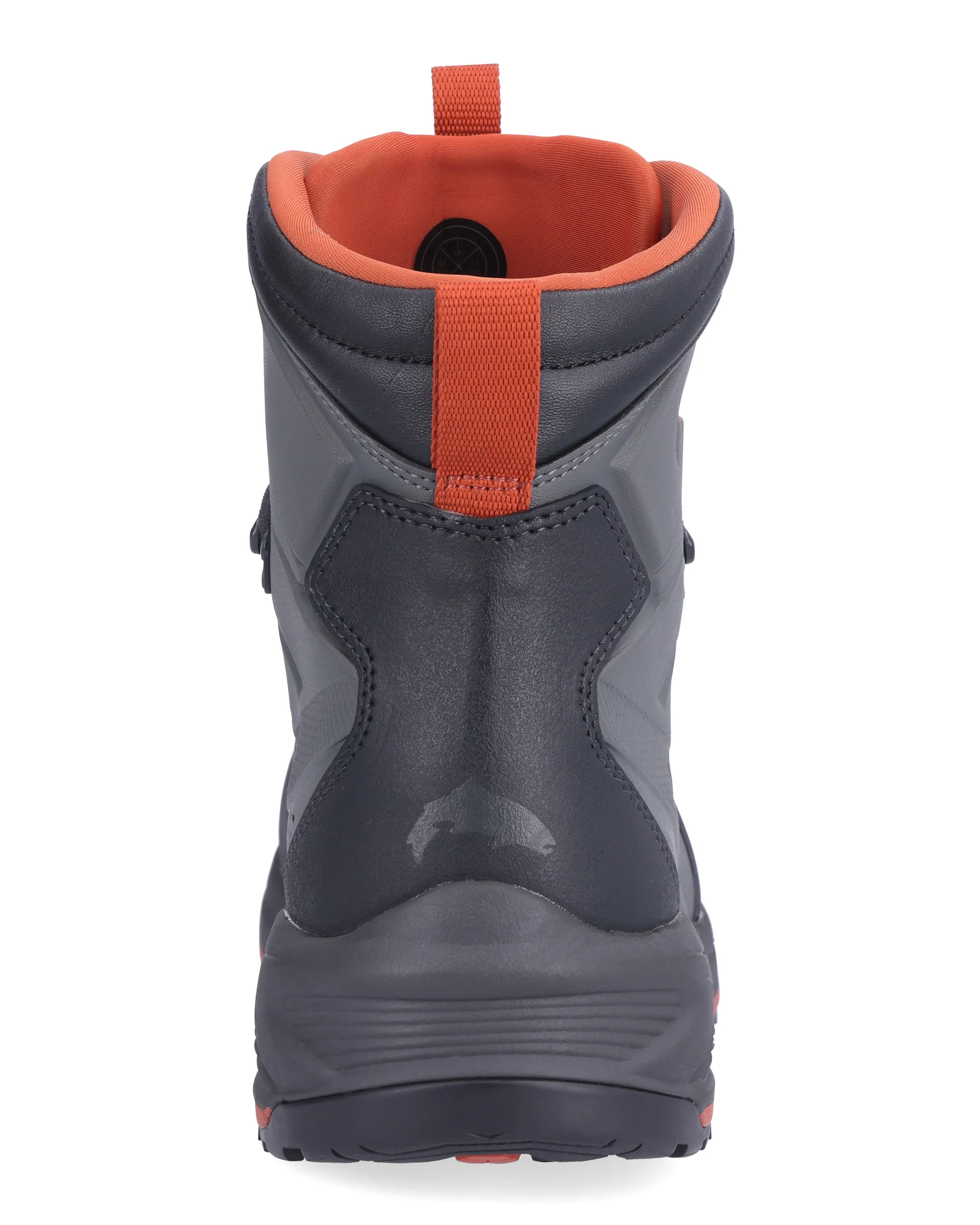 Men's Freestone® Wading Boot - Rubber Sole - Image 8