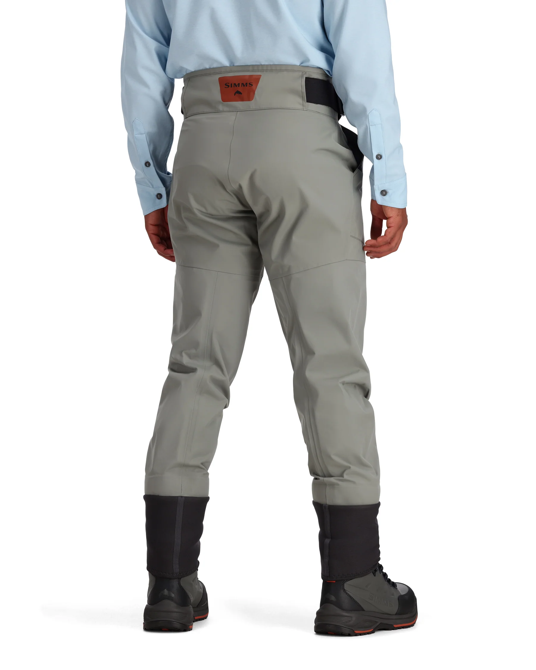 Men's Freestone® Wading Pant - Image 3