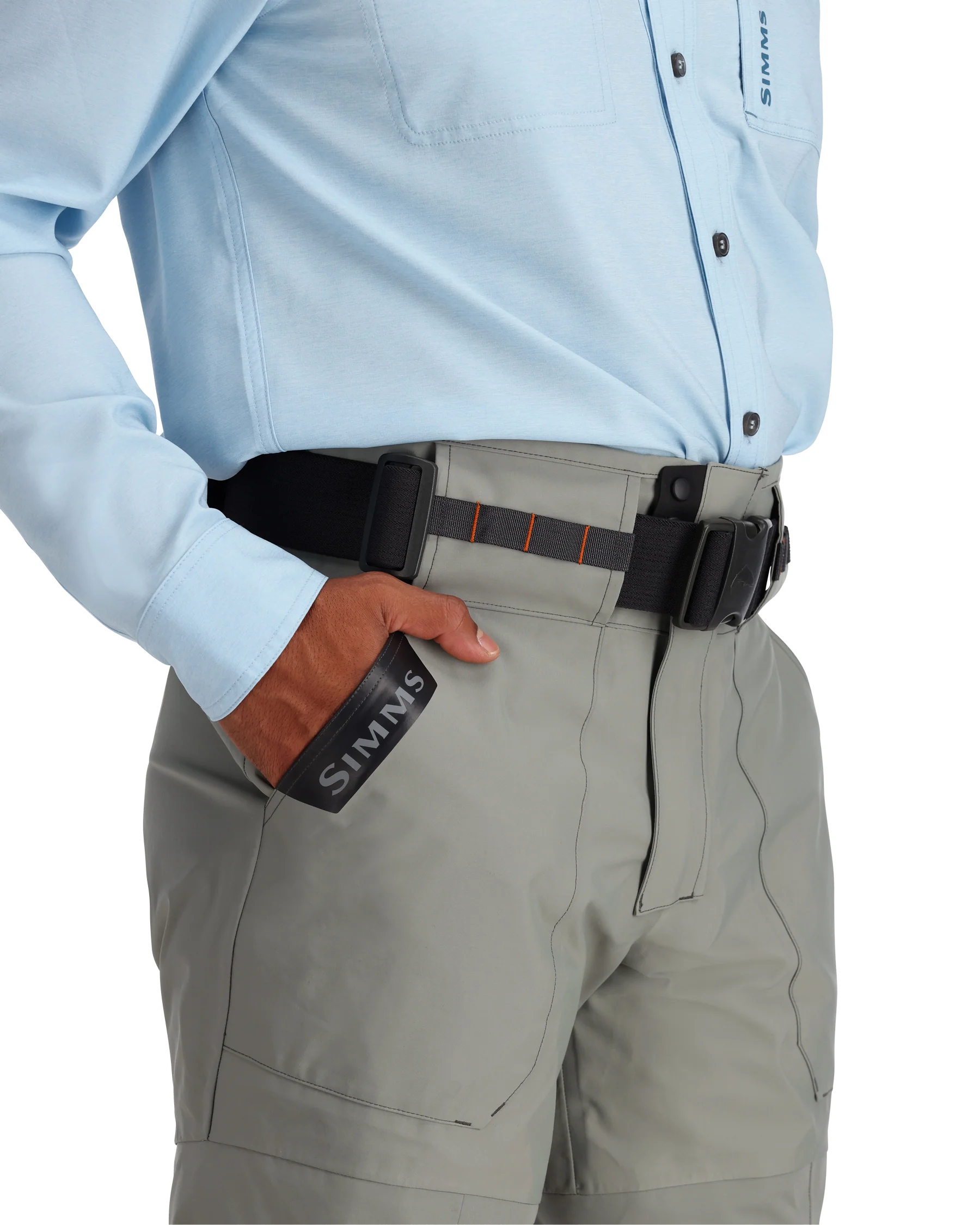 Men's Freestone® Wading Pant - Image 4
