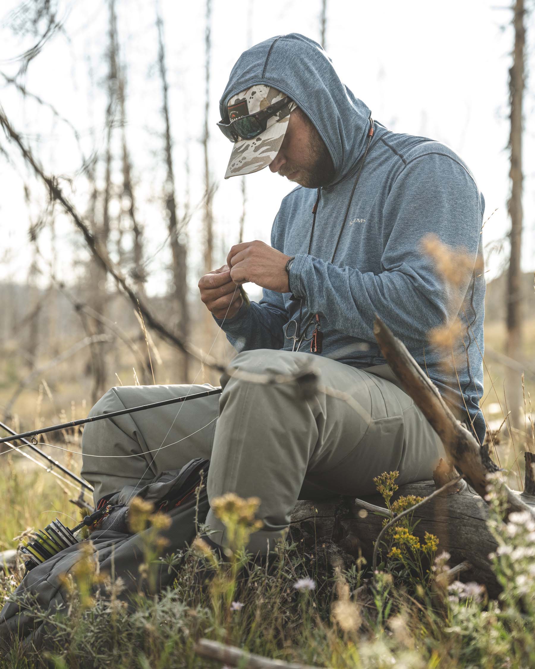 Men's Freestone® Wading Pant - Image 6