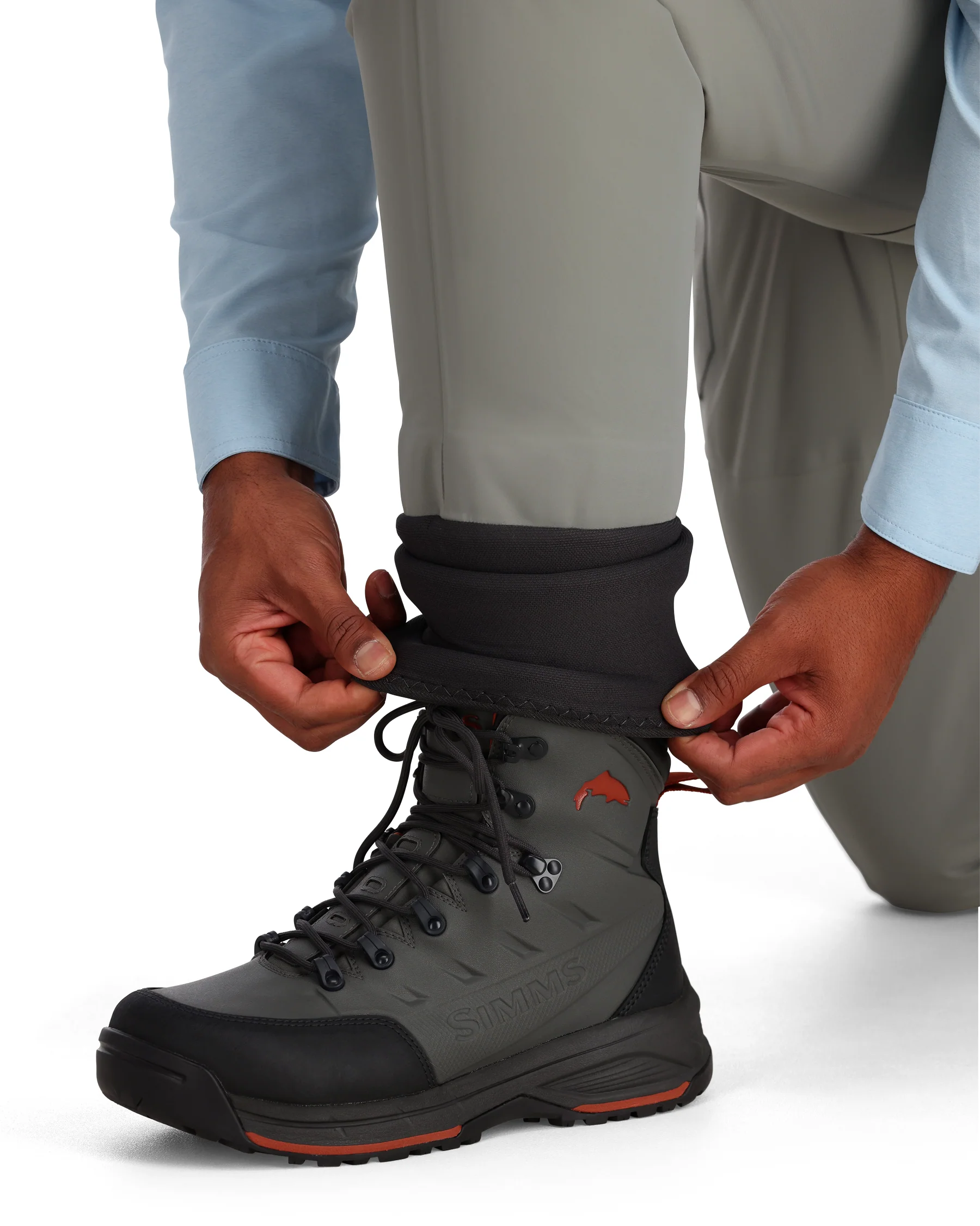 Men's Freestone® Wading Pant - Image 7