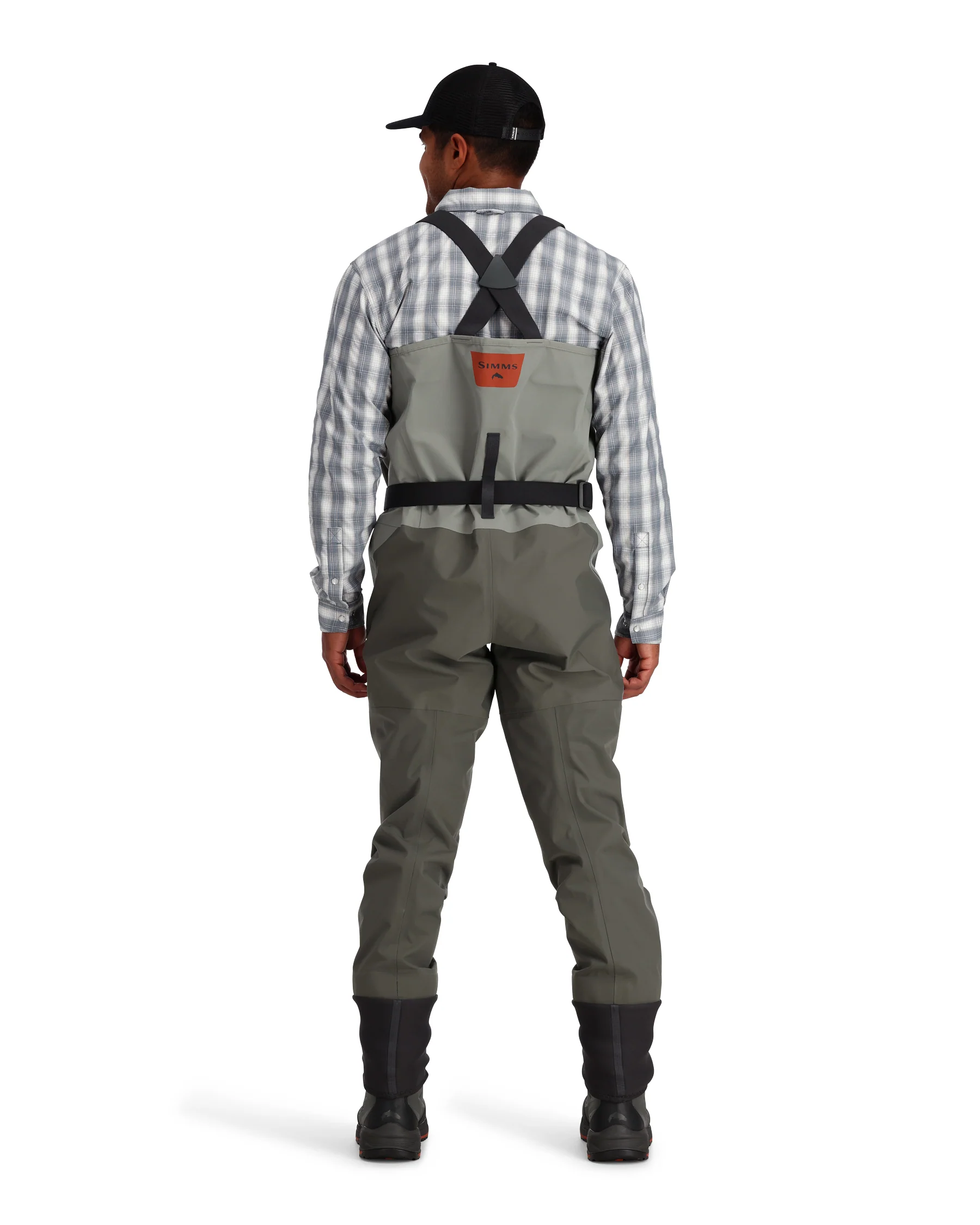 Men's Freestone® Waders - Stockingfoot - Image 4