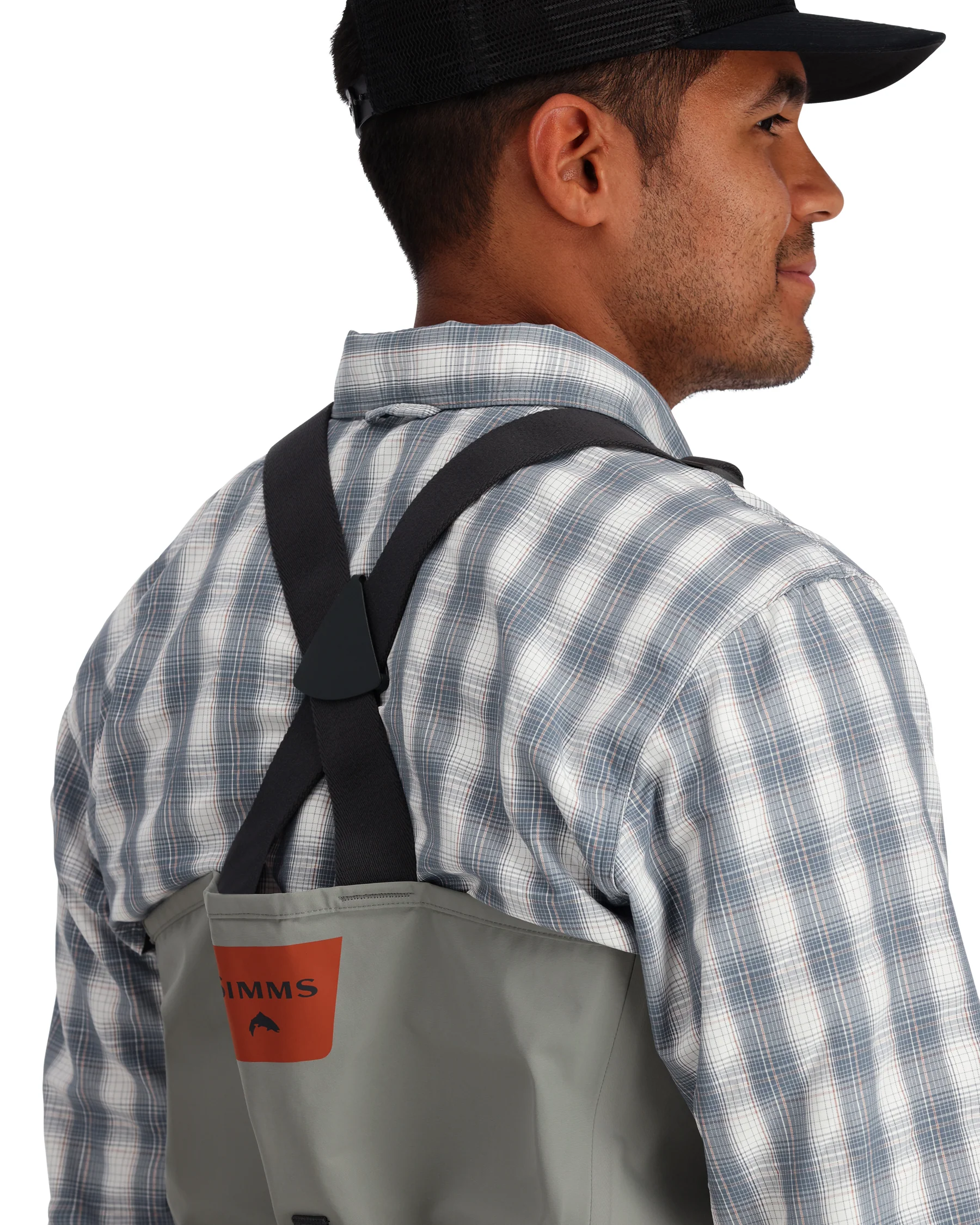 Men's Freestone® Waders - Stockingfoot - Image 6