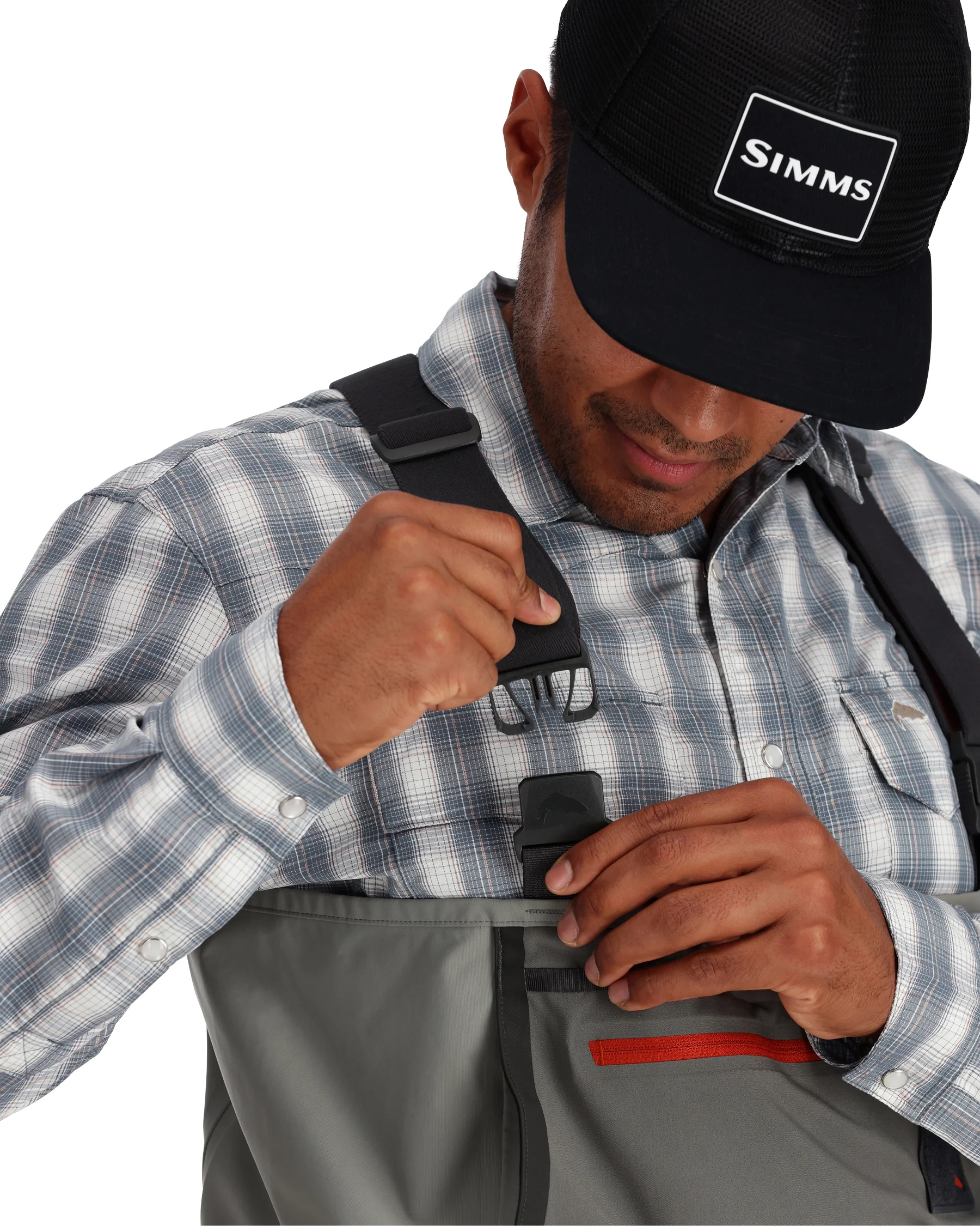 Men's Freestone® Waders - Stockingfoot - Image 7
