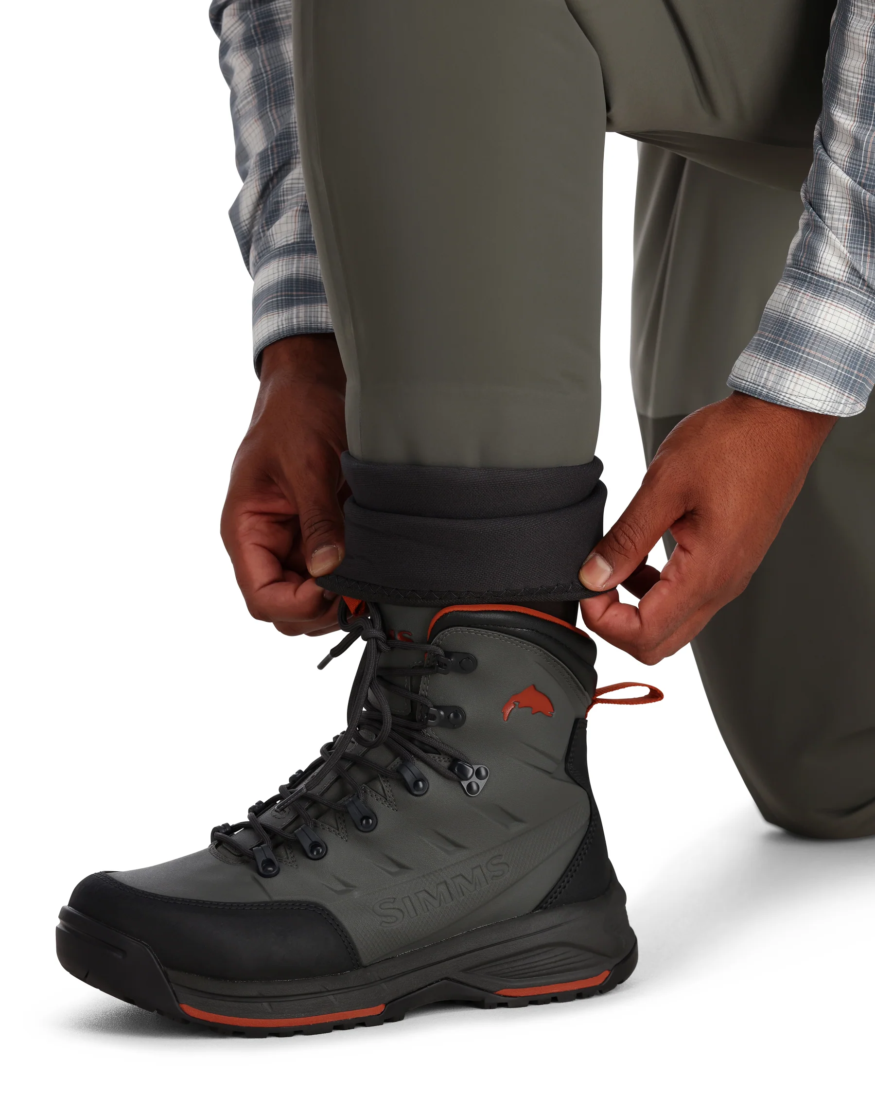 Men's Freestone® Waders - Stockingfoot - Image 9