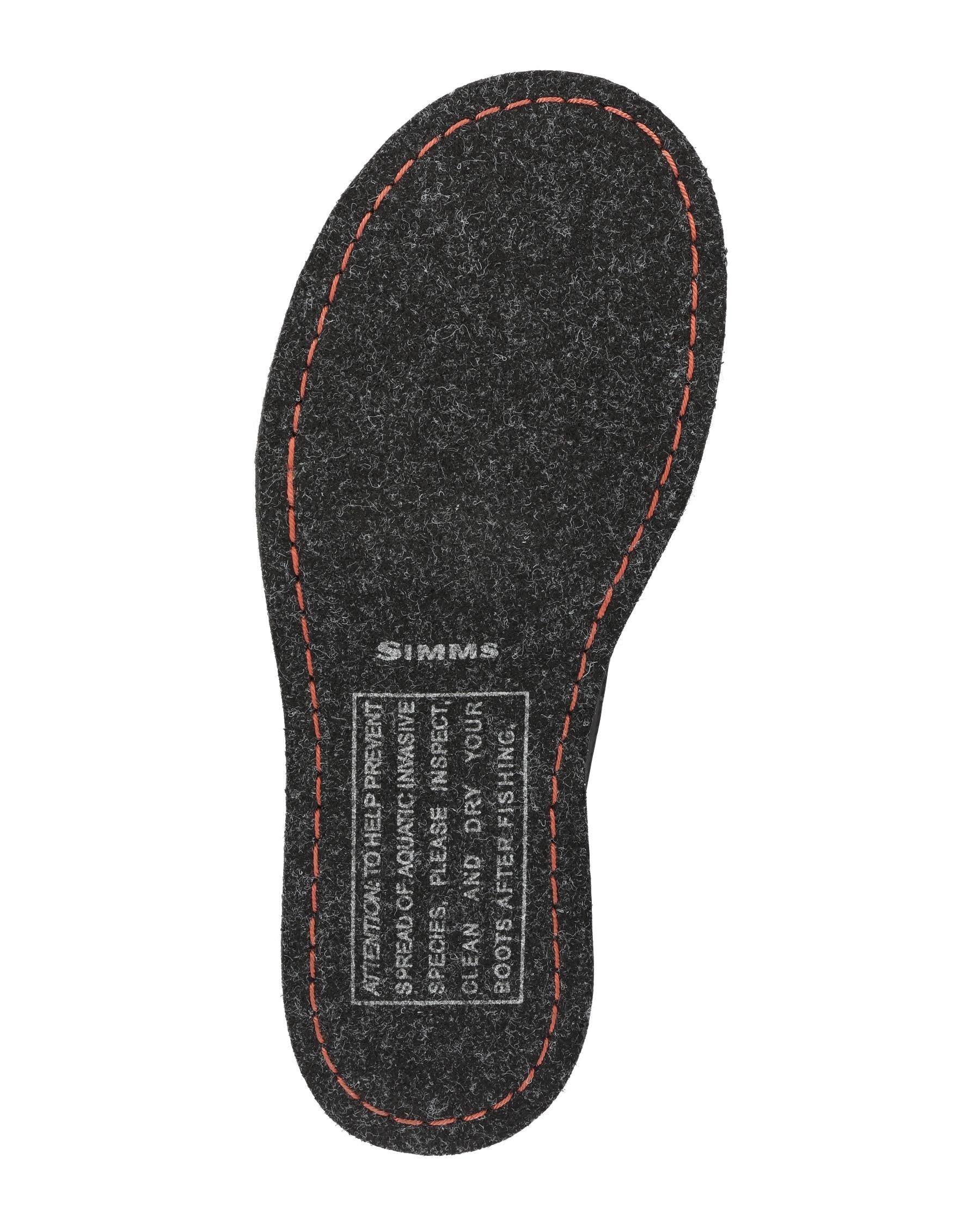Men's G3 Guide BOA Boot - Felt - Image 5