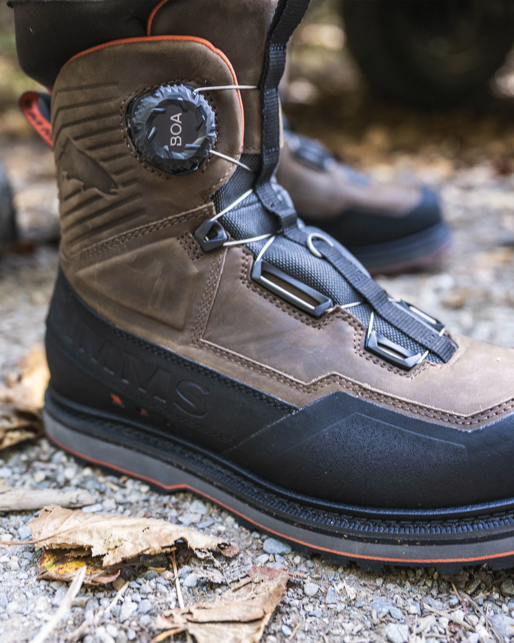 Men's G3 Guide BOA Boot - Vibram - Image 2