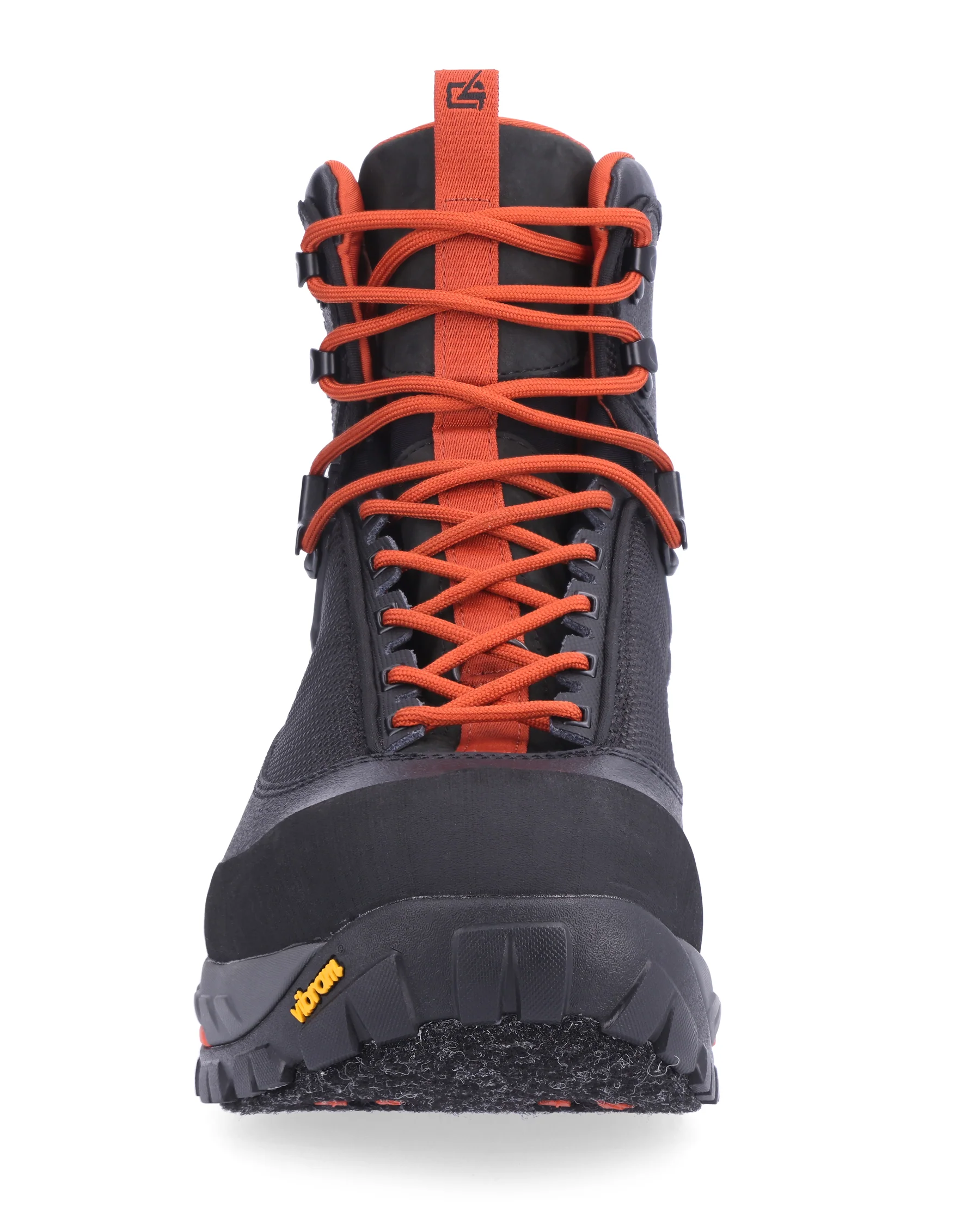 Men's G4 PRO™ Powerlock Wading Boot - Felt Sole - Image 5