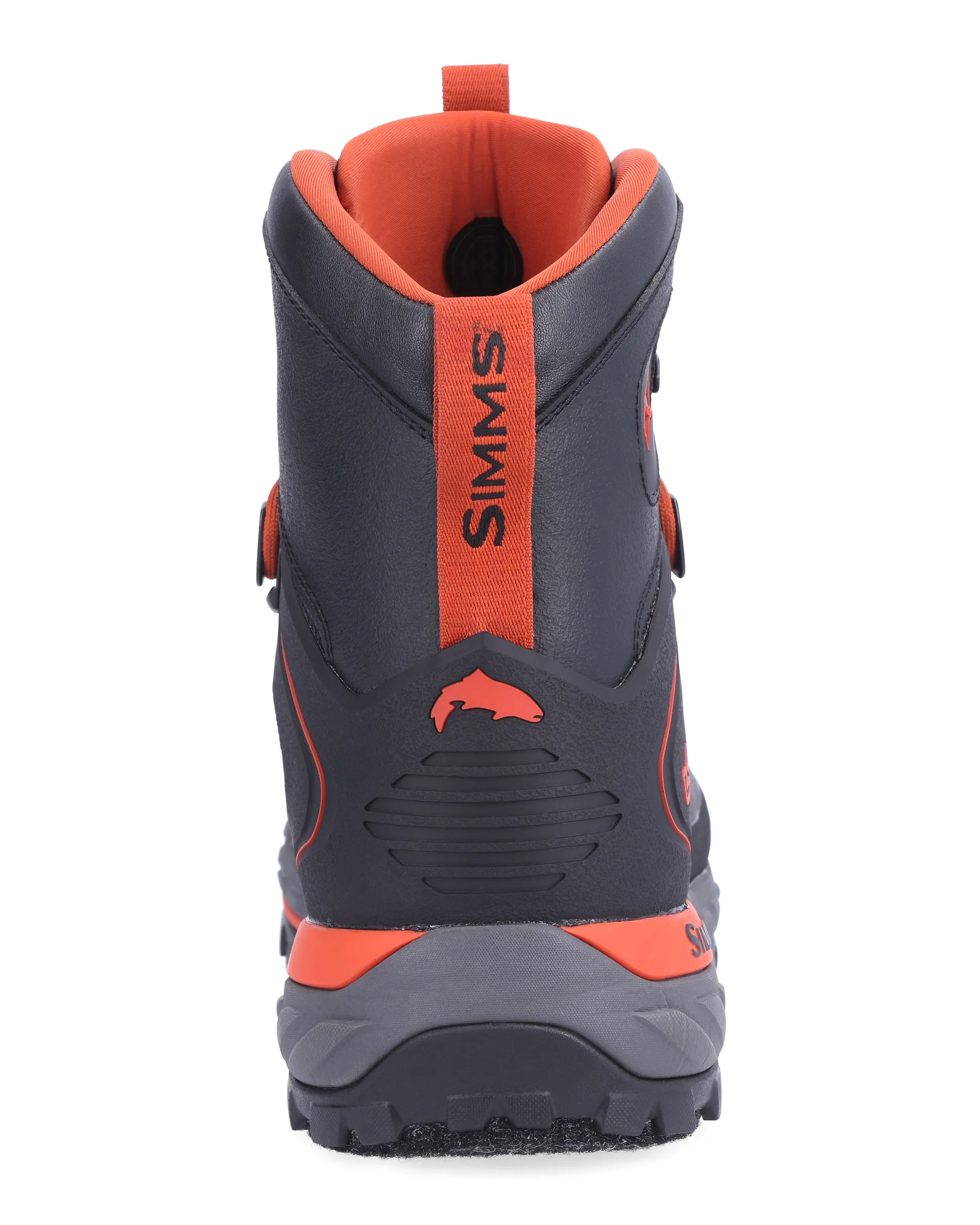 Men's G4 PRO™ Powerlock Wading Boot - Felt Sole - Image 6