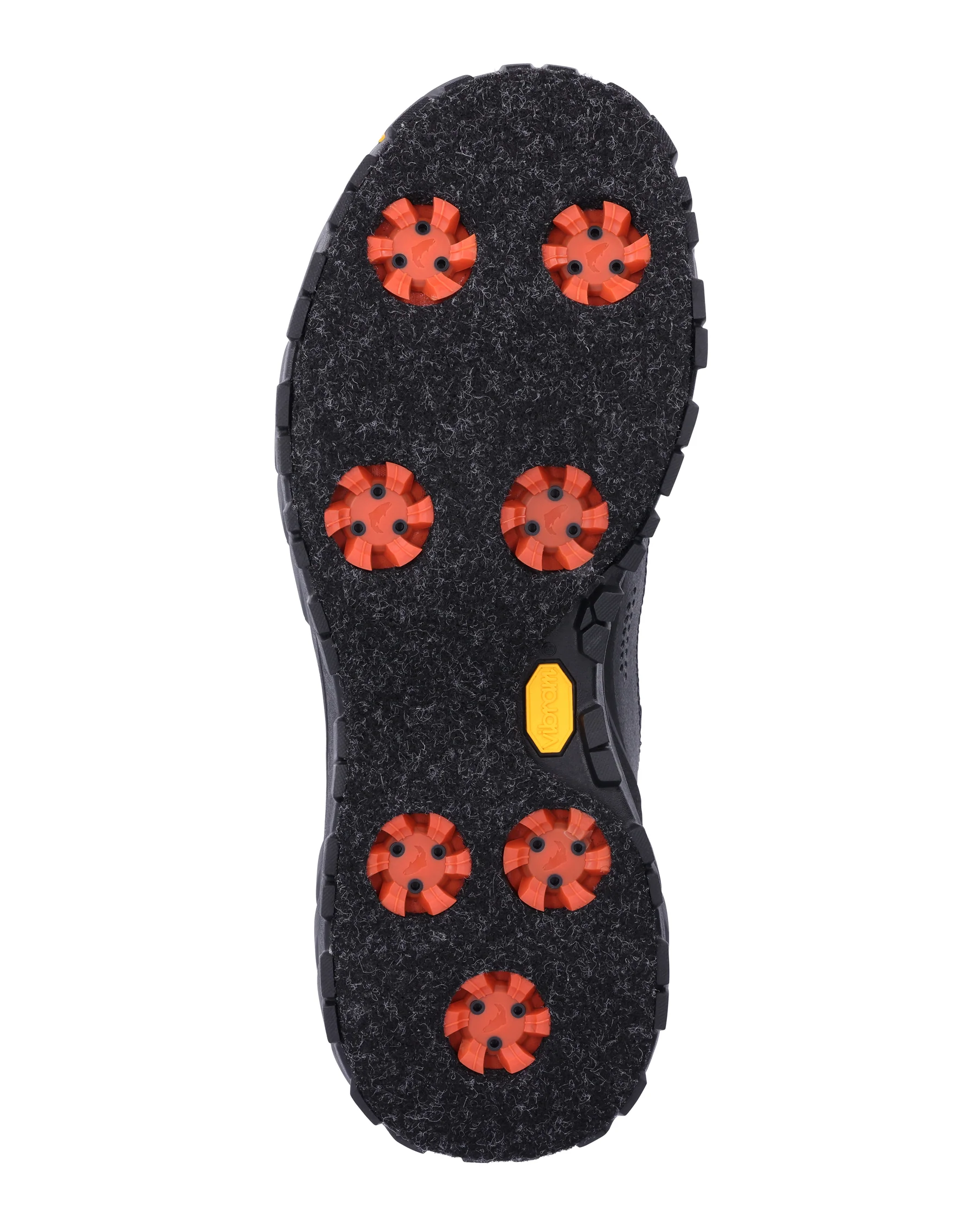 Men's G4 PRO™ Powerlock Wading Boot - Felt Sole - Image 8